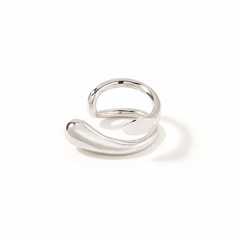 drop ear cuff