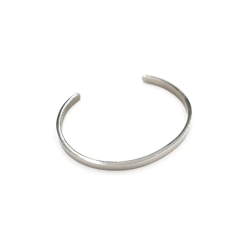 stainless bangle