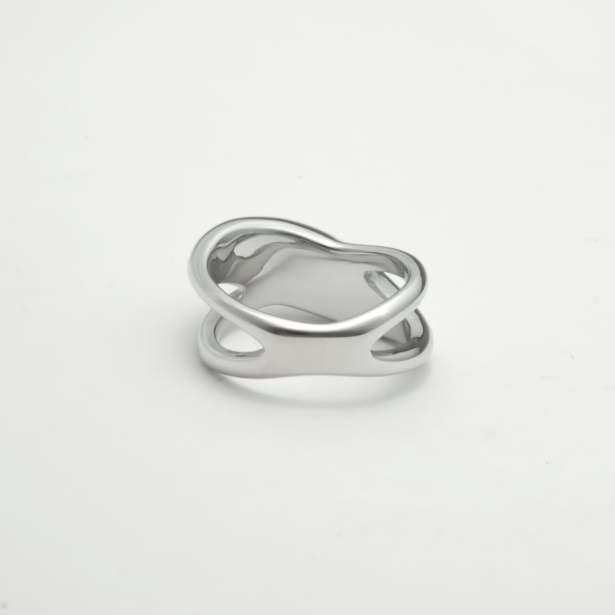2cross ring