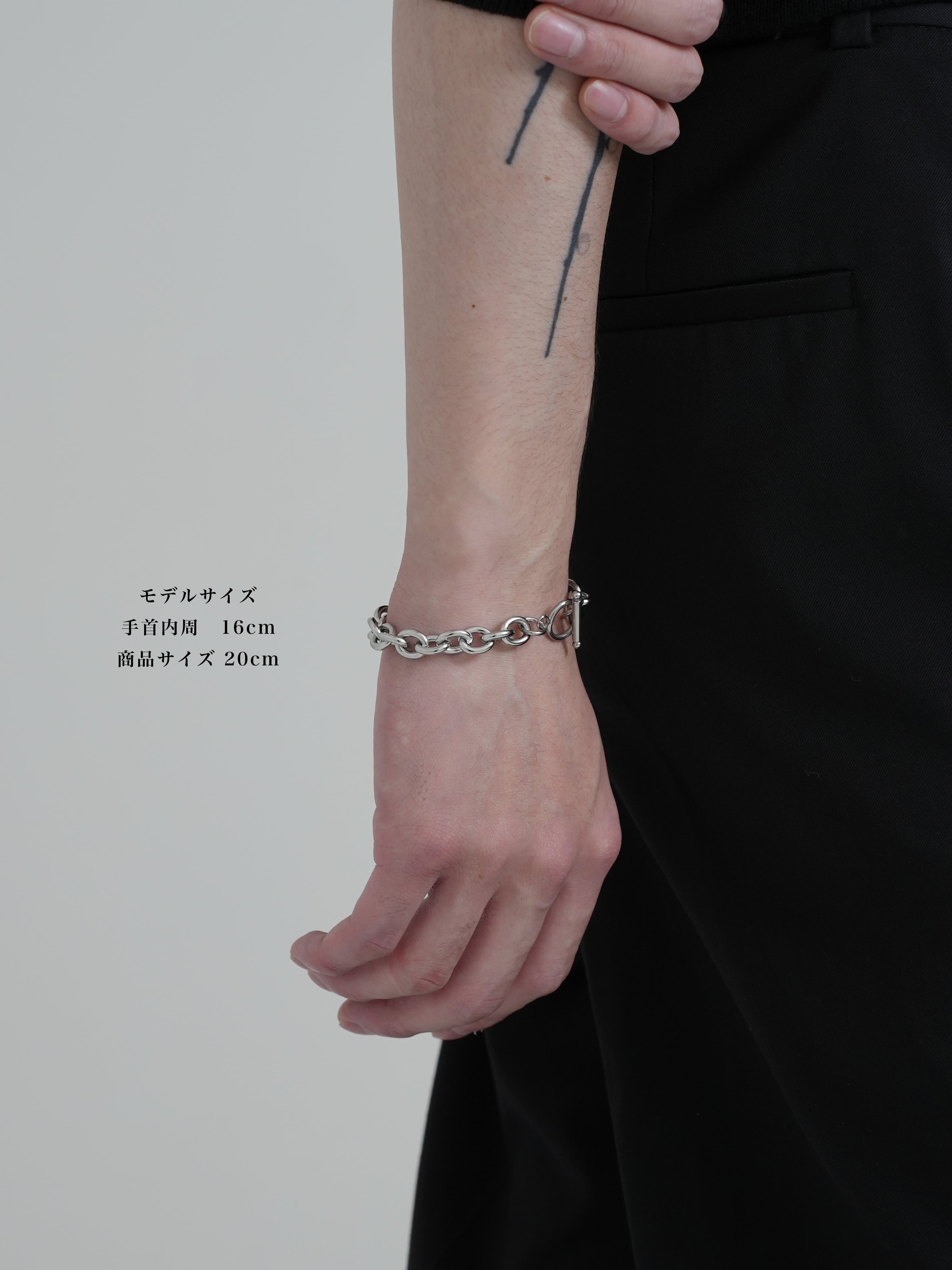 chain bracelet Ⅱ