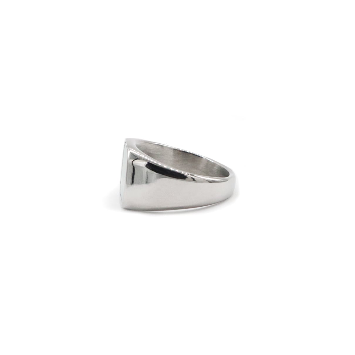 green stone ring(森林保全団体へ寄付)