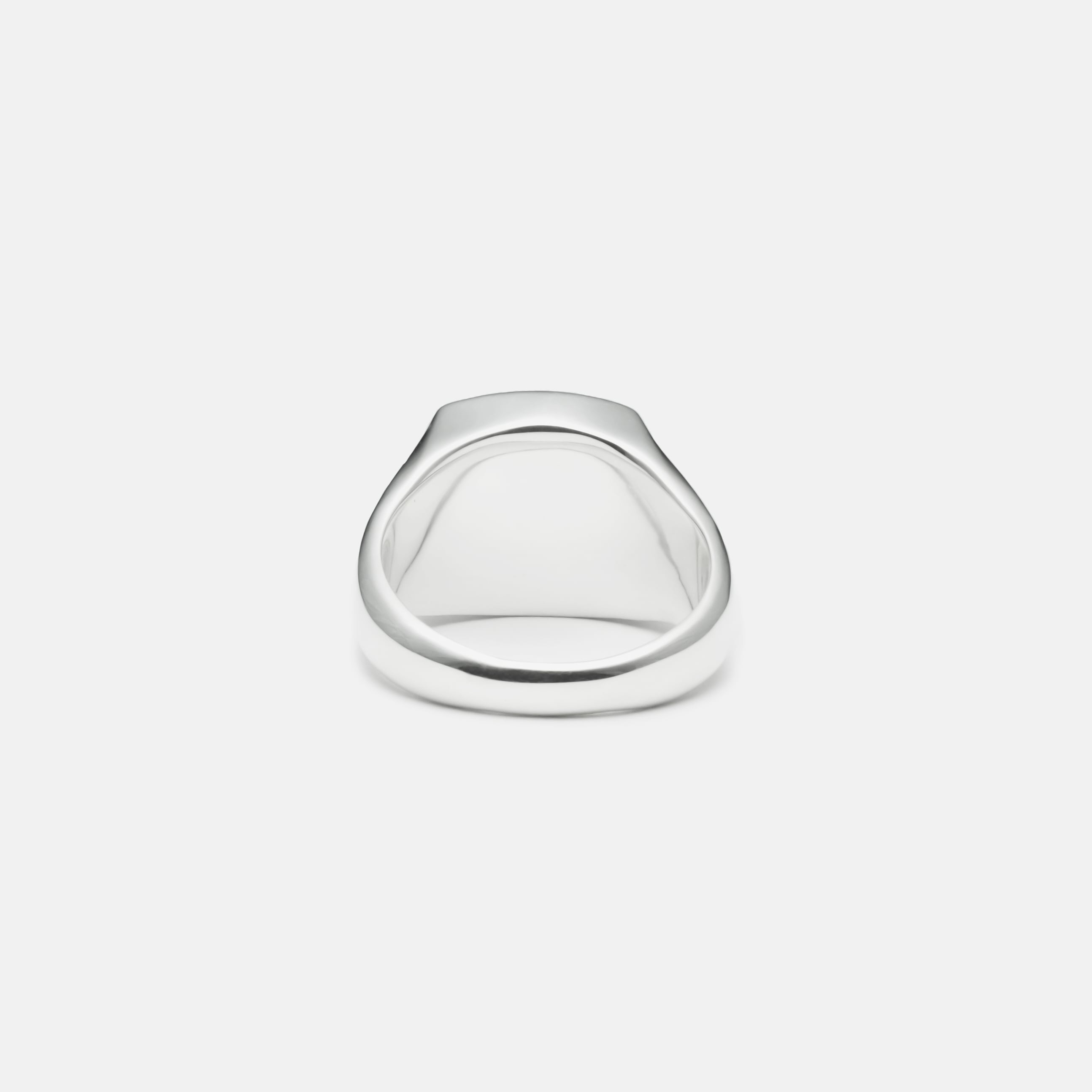 Blue Tiger Eye ring【受注品】