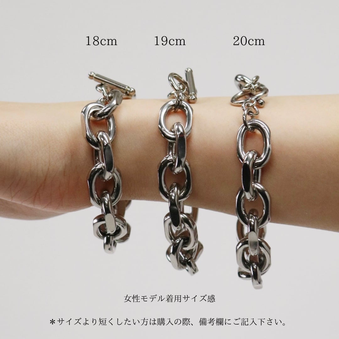 chain bracelet Ⅲ