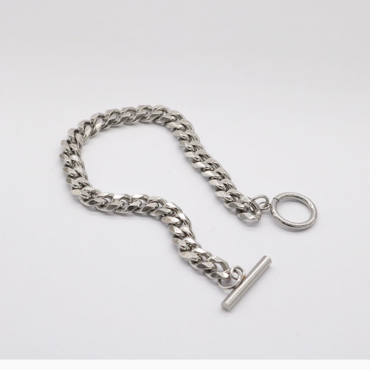 mantel chain bracelet IV