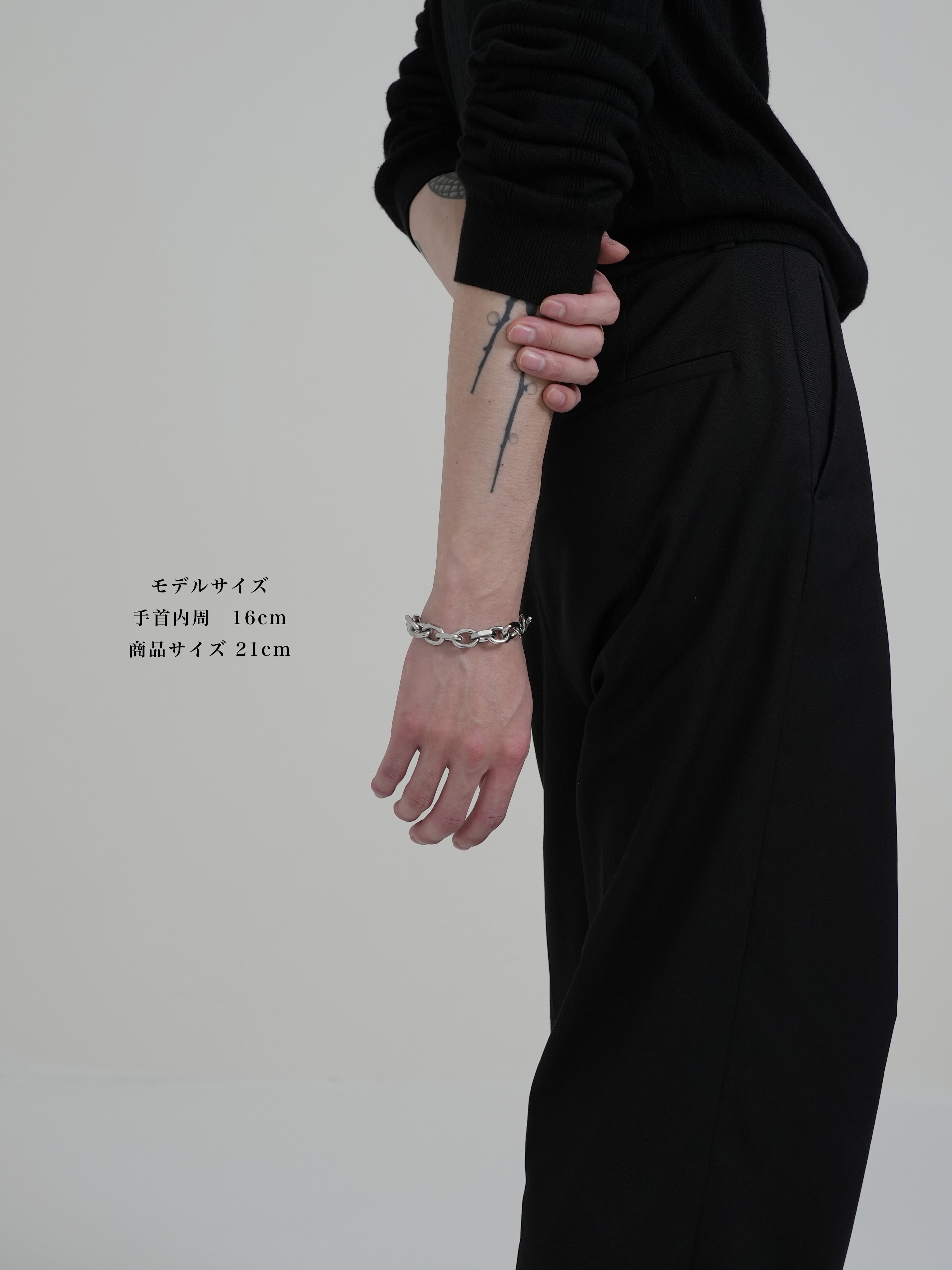 chain bracelet Ⅲ