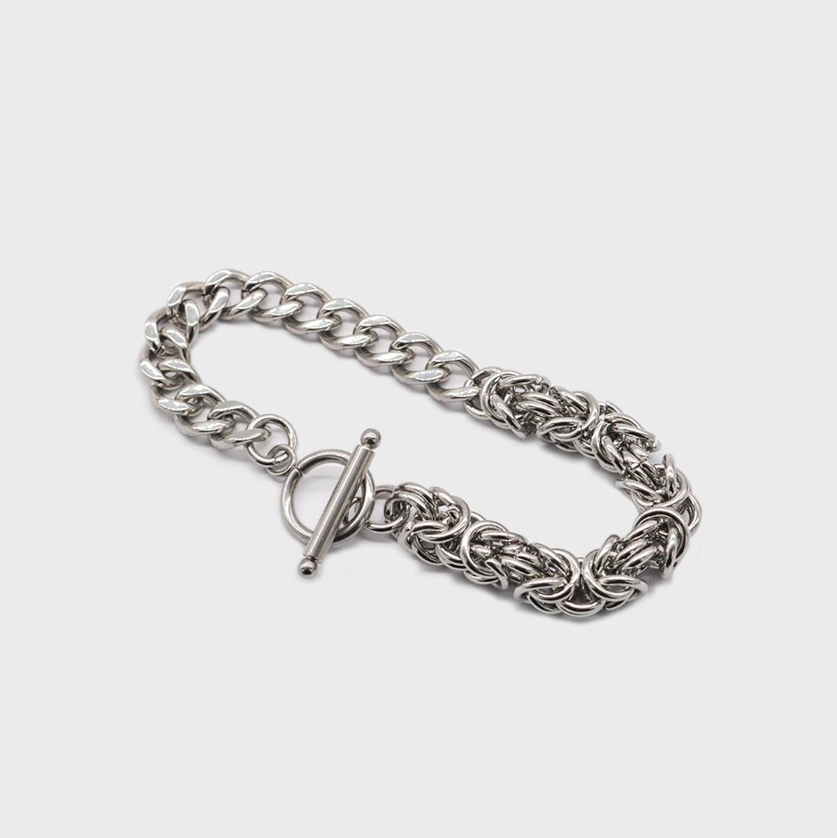 rope chain bracelet