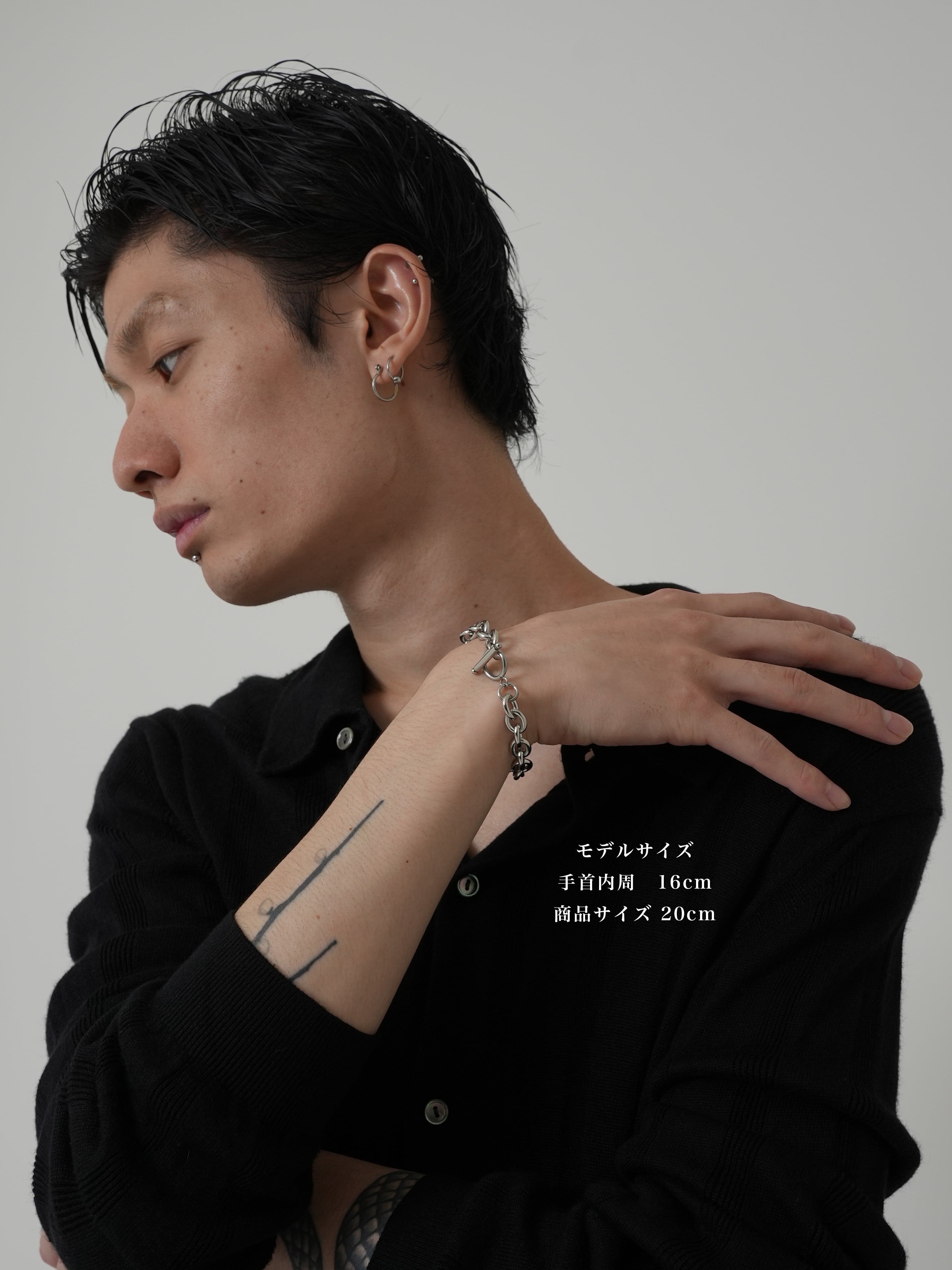 chain bracelet Ⅱ