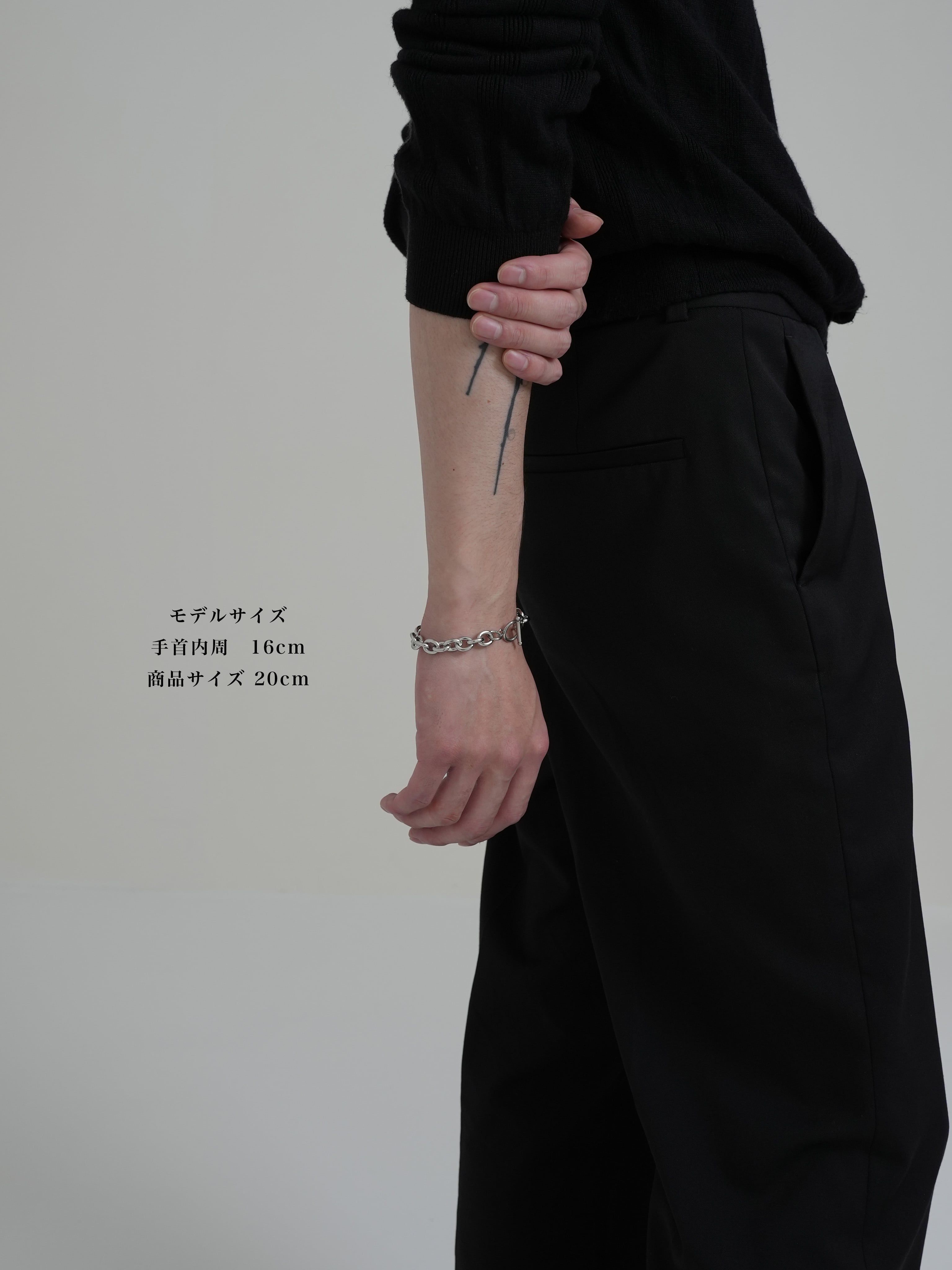 chain bracelet Ⅱ