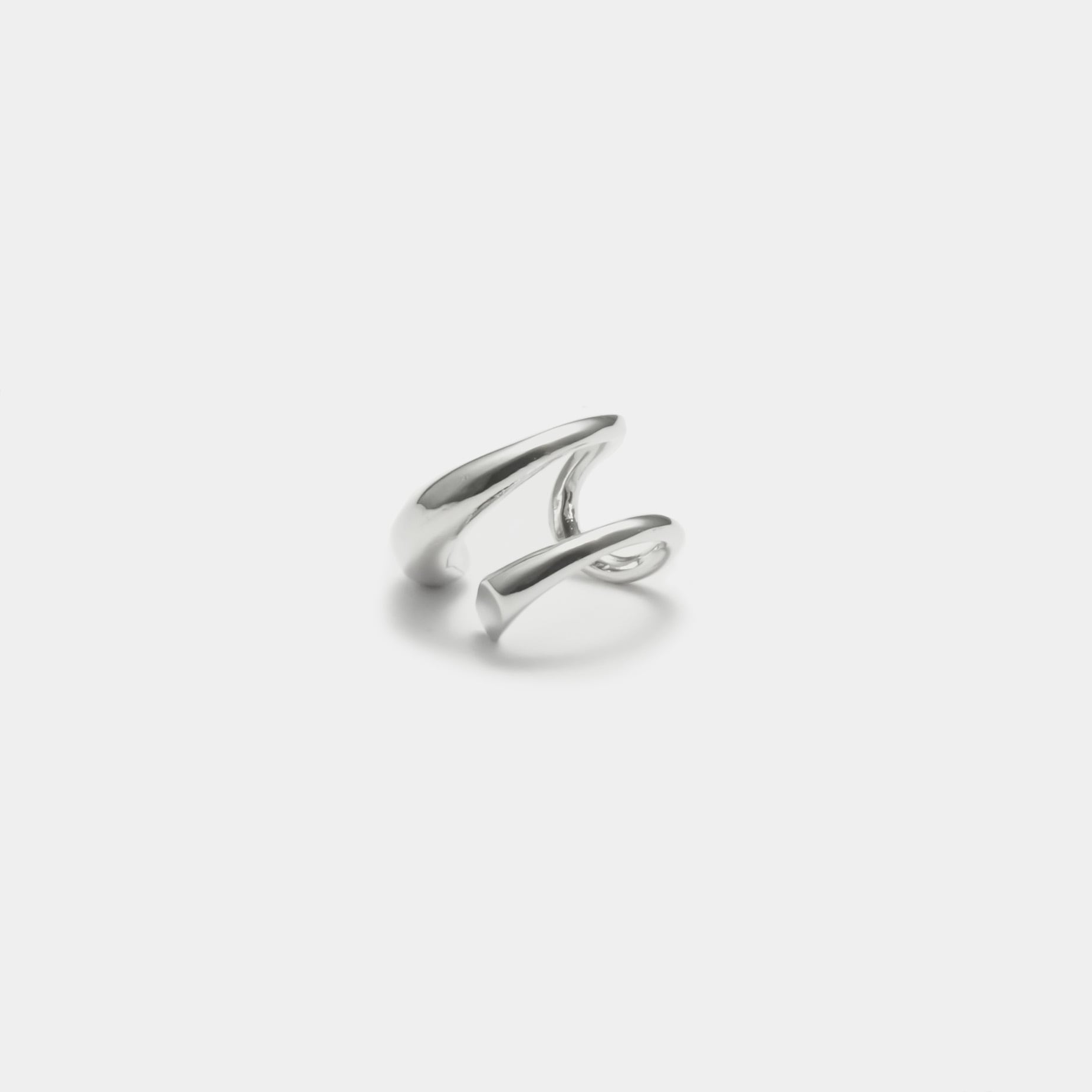 drop ear cuff