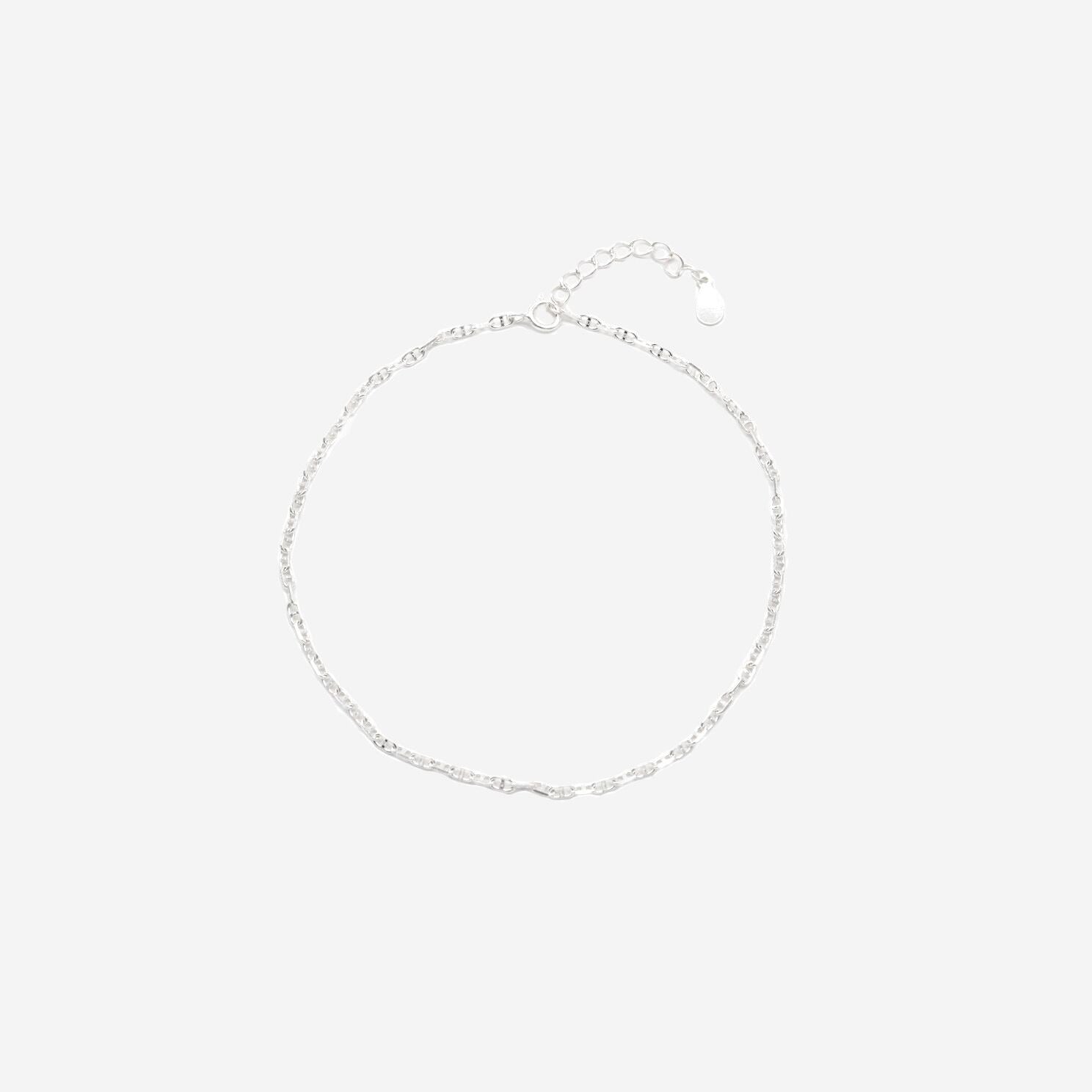 Horse anklet