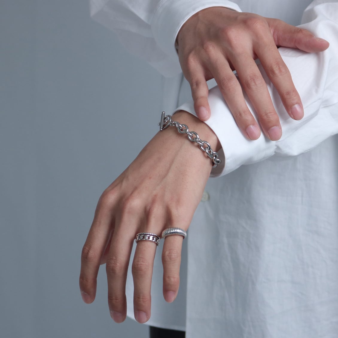 chain bracelet Ⅱ