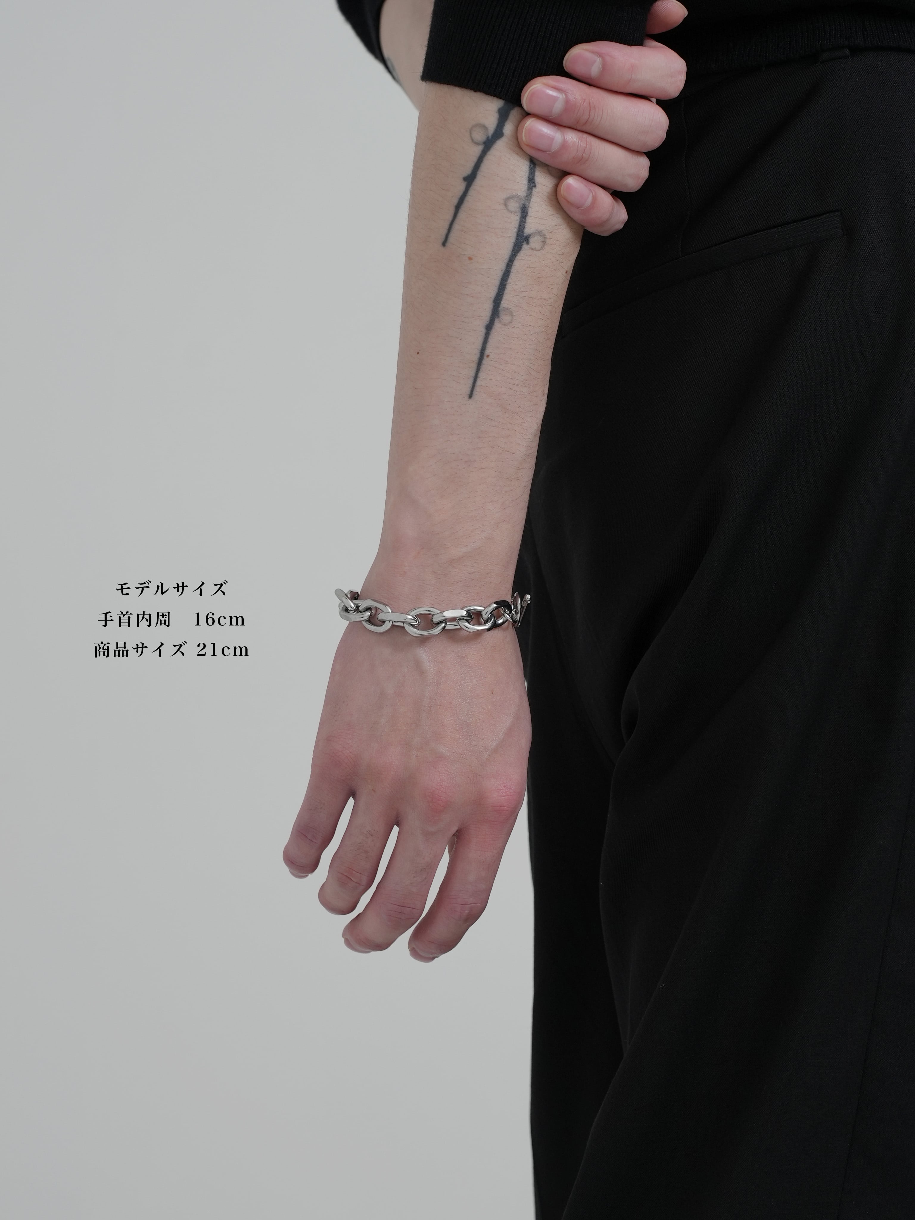 chain bracelet Ⅲ