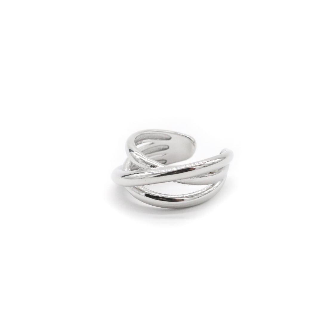 triple cross ring