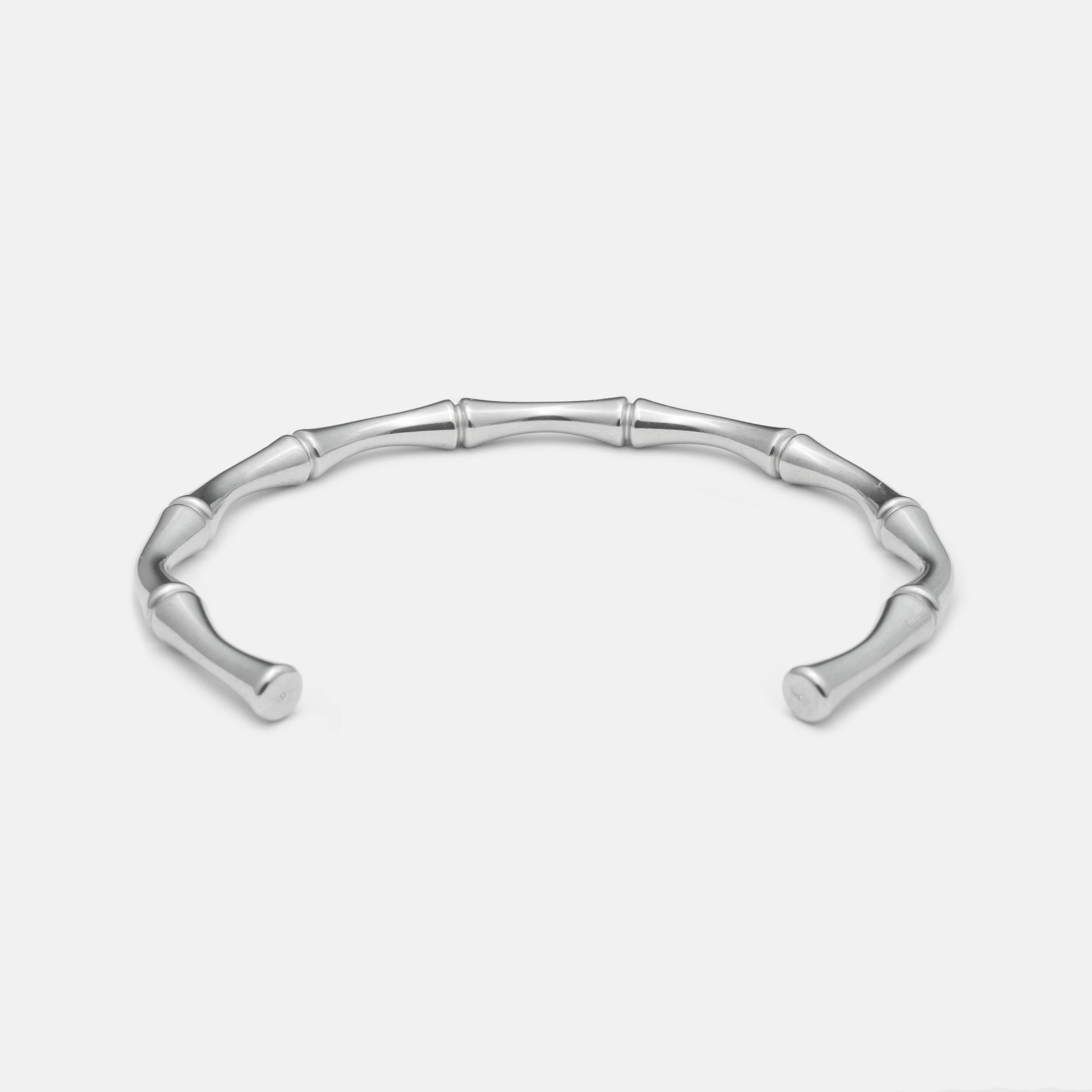 bone bangle