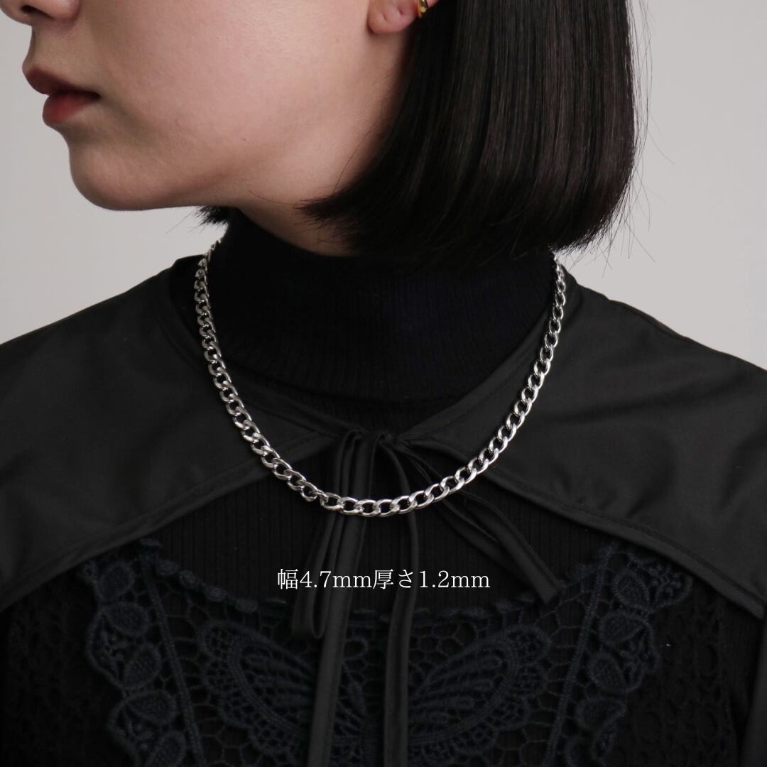 chain necklace