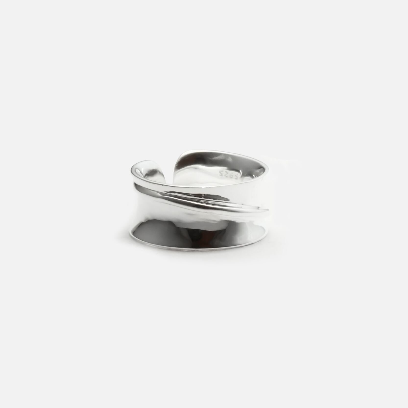 design line ring