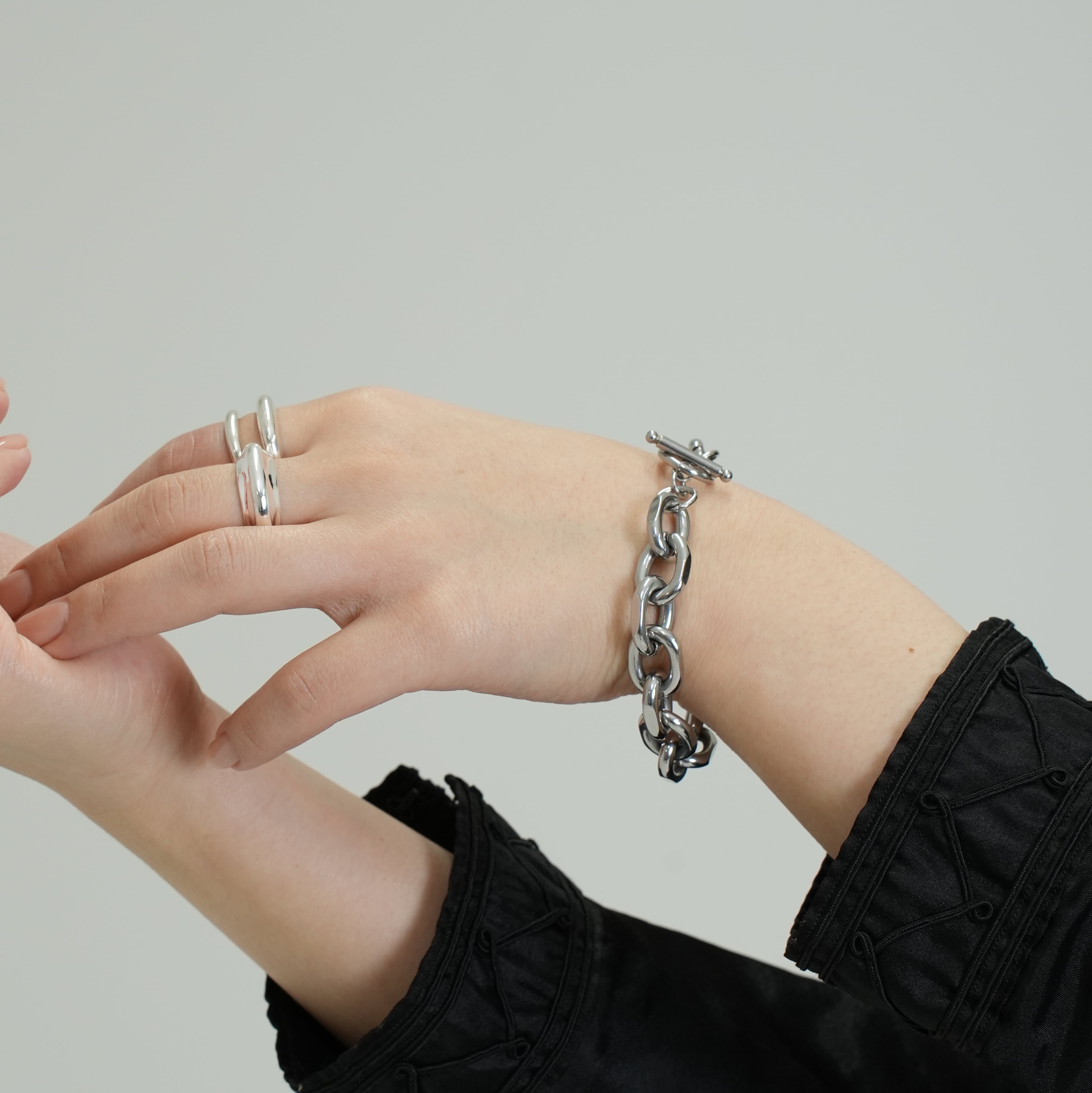 chain bracelet Ⅲ