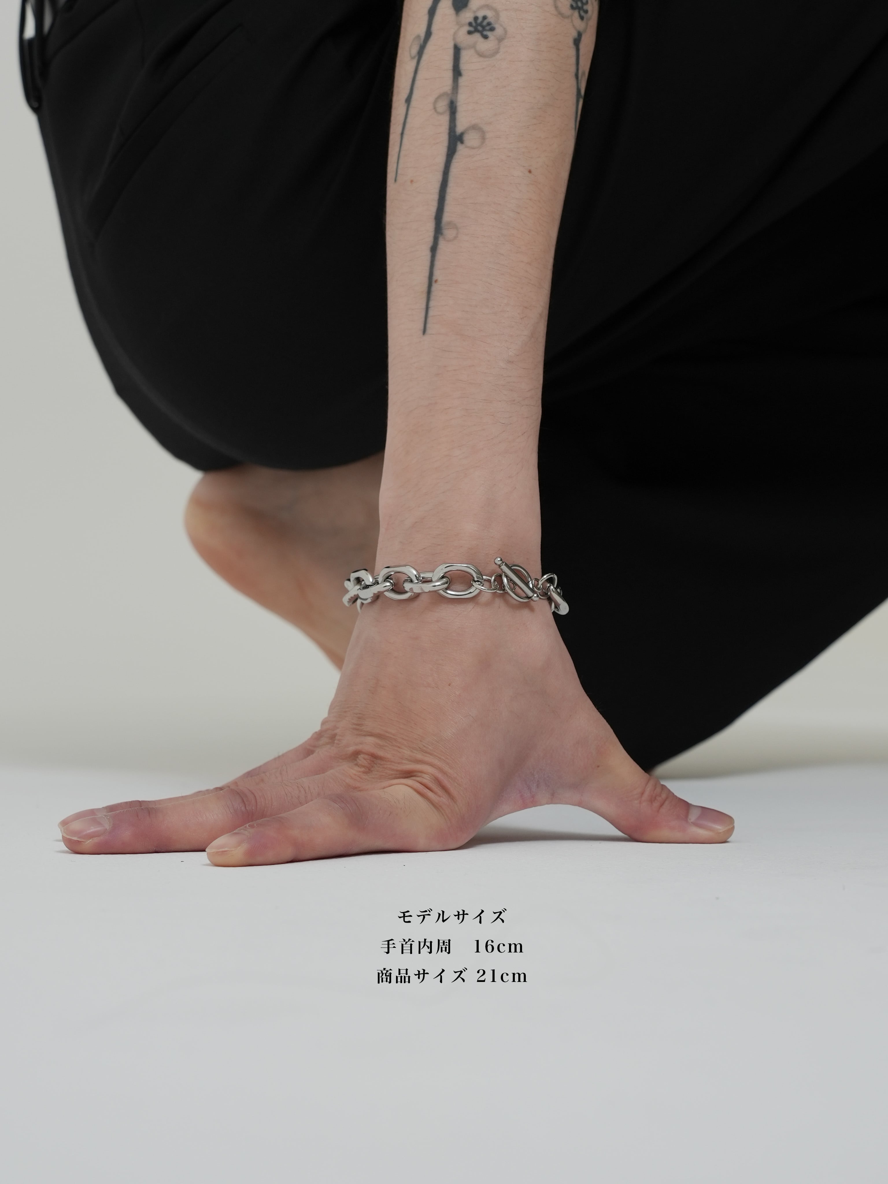 chain bracelet Ⅲ