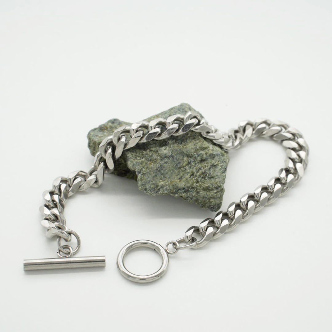 mantel chain bracelet IV