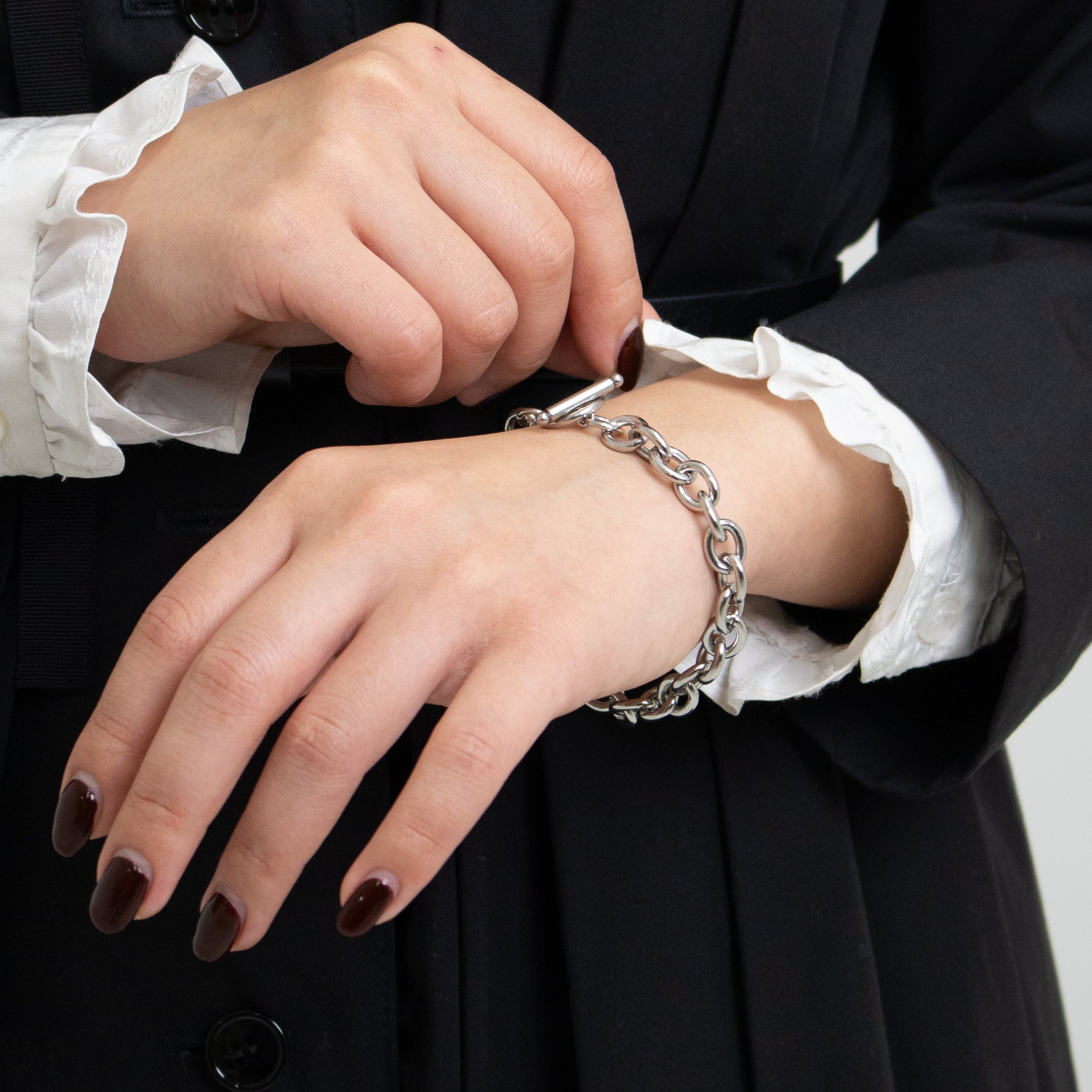 chain bracelet Ⅱ