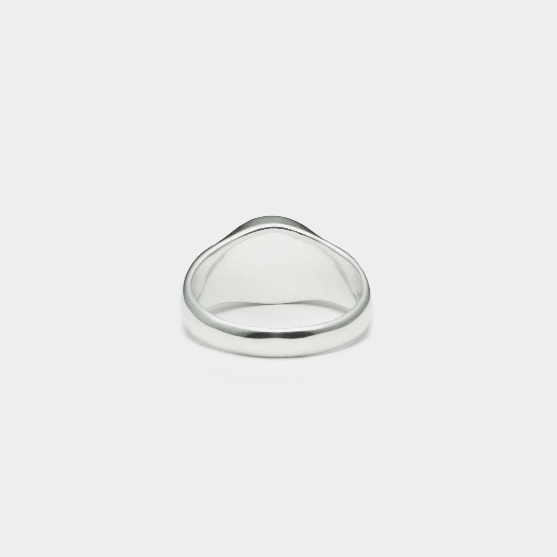 Botswana Agate ring【受注品】