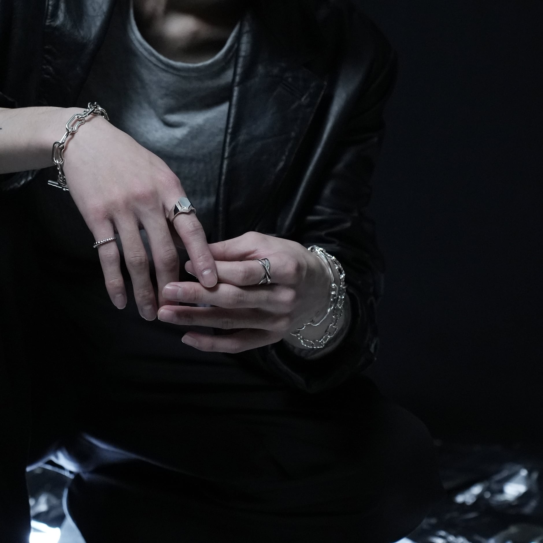 cross ring
