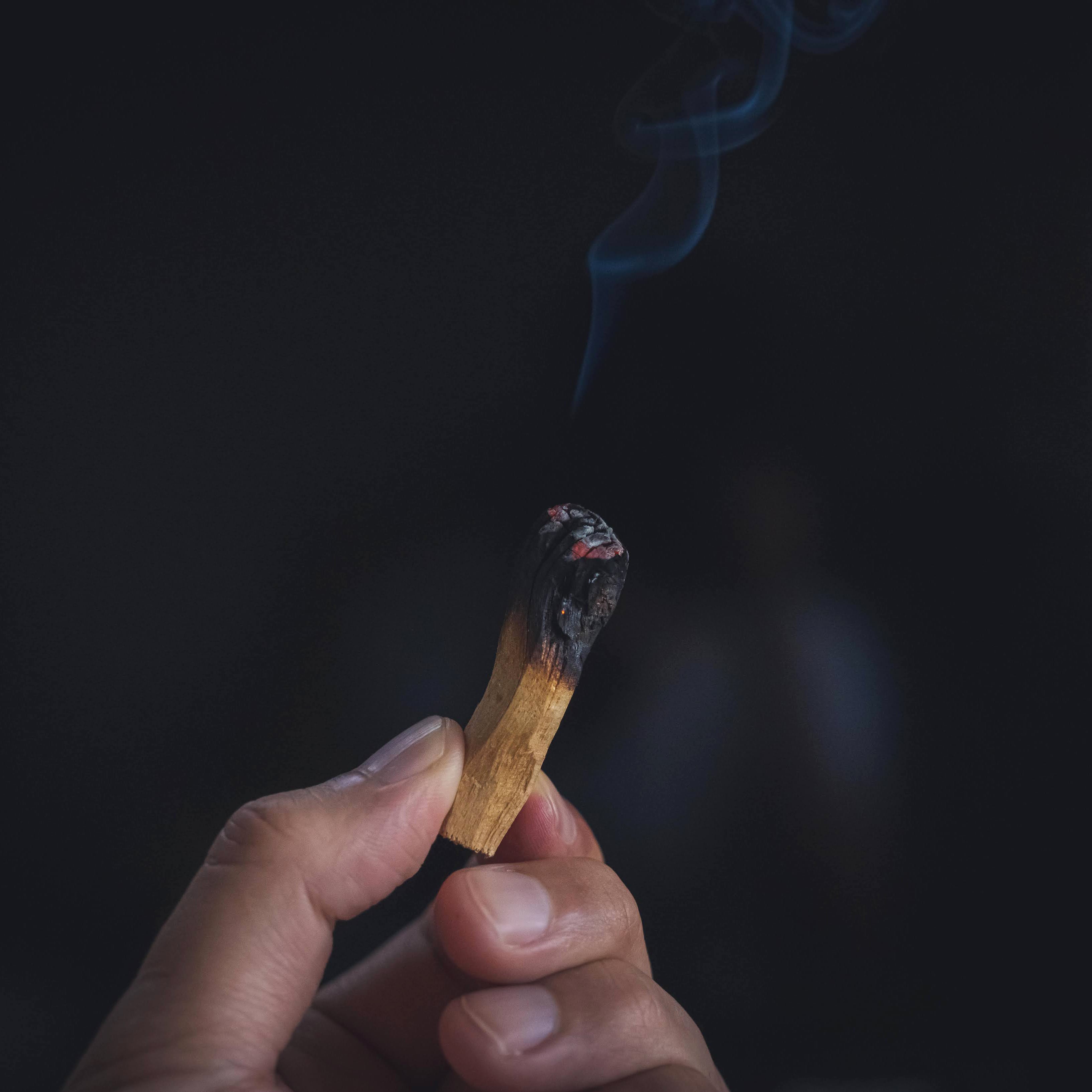 Palo Santo