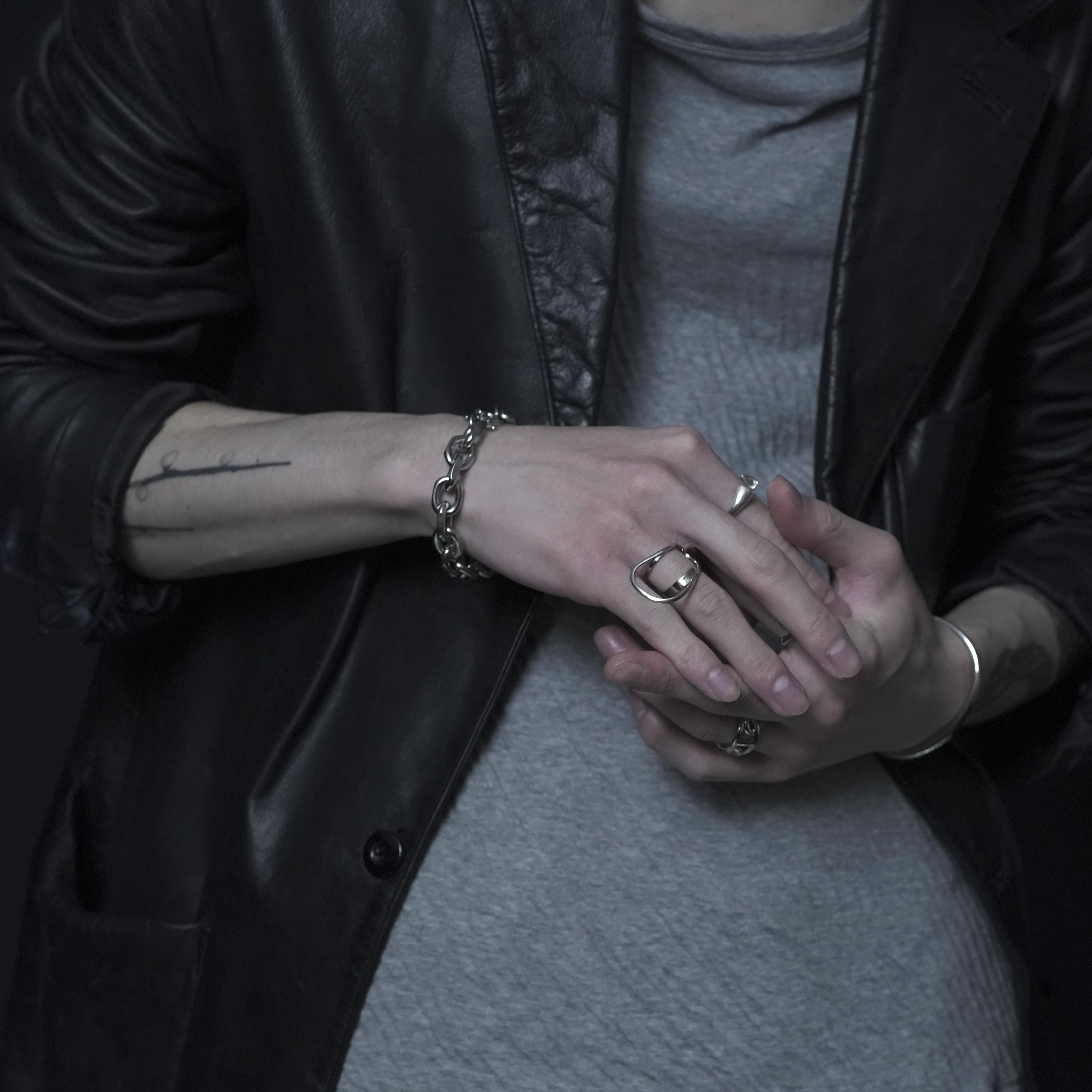 chain bracelet Ⅲ