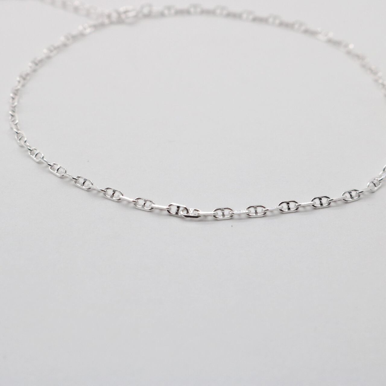 Horse anklet