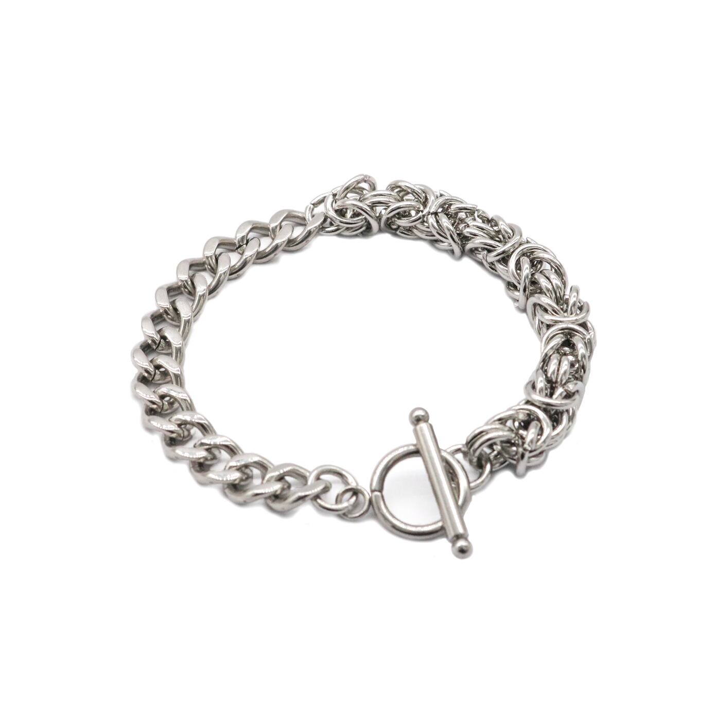 rope chain bracelet