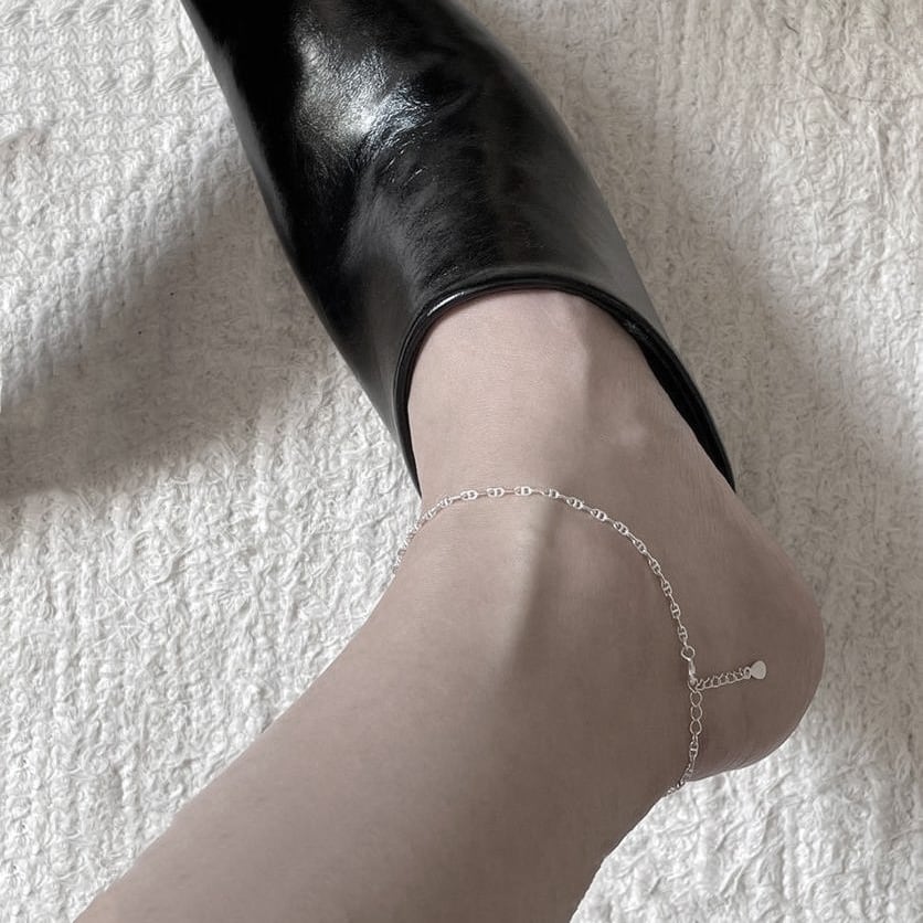 Horse anklet