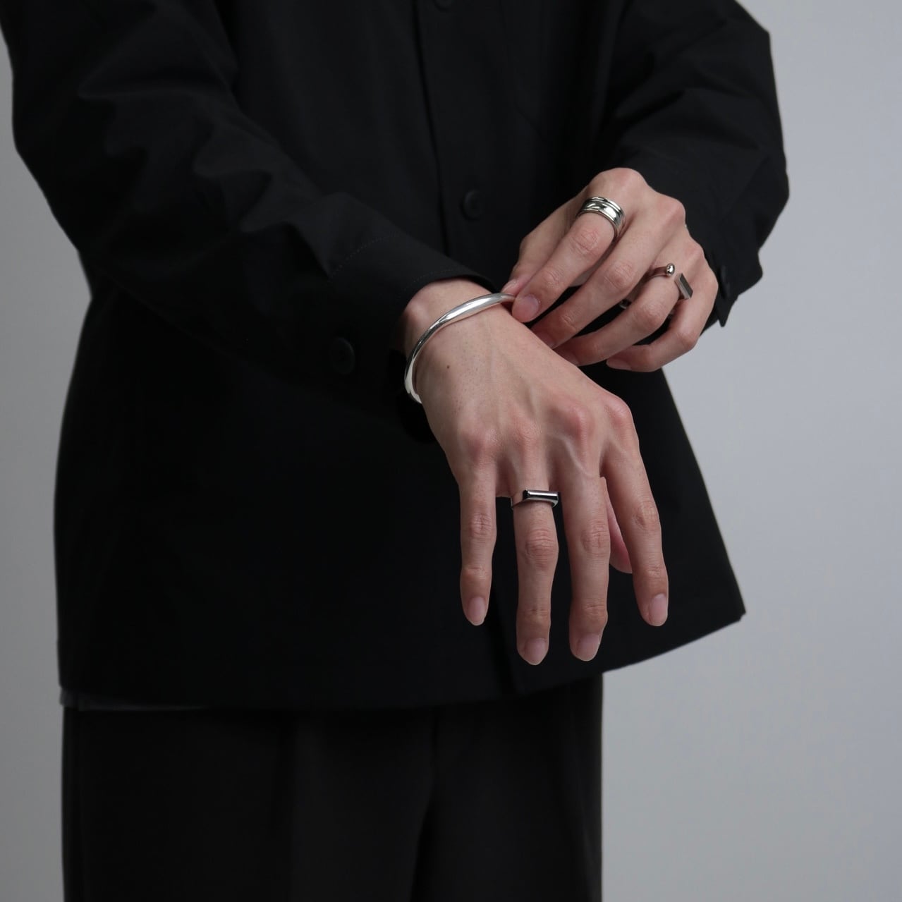 The Earth Day ring