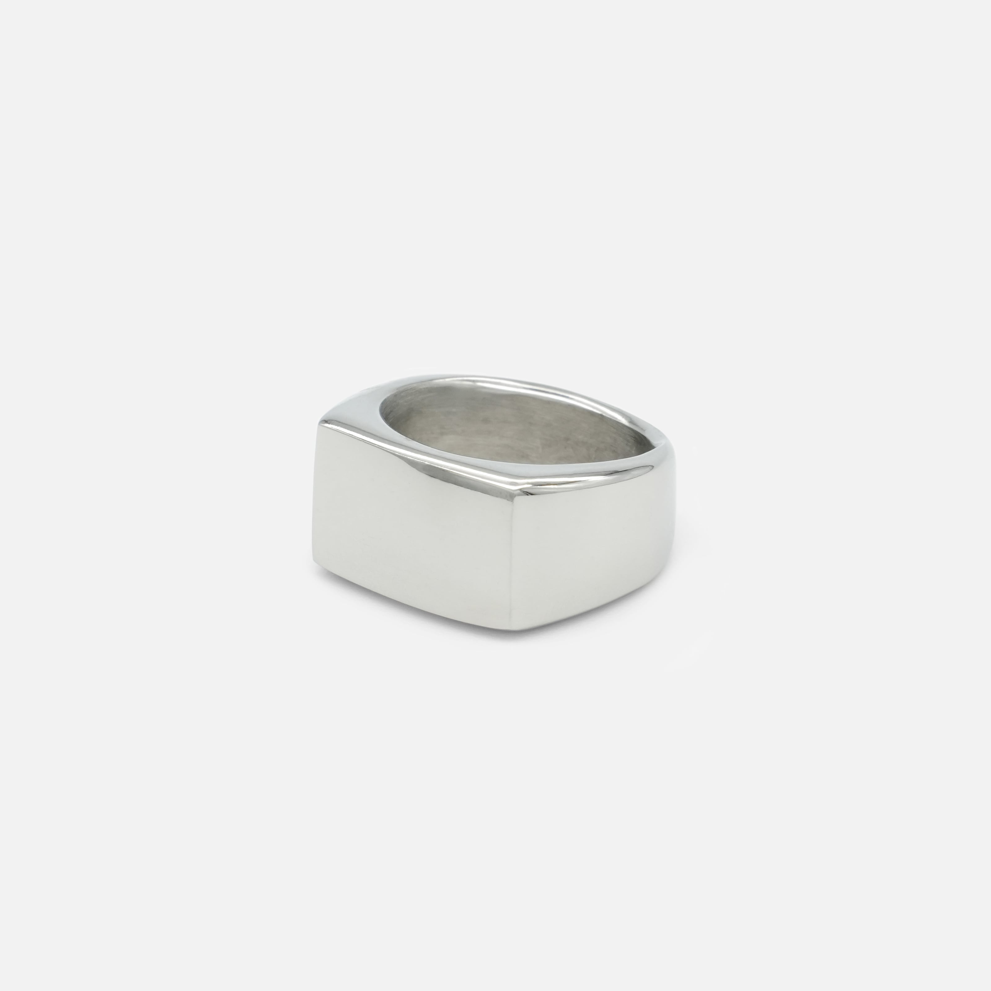 new stone ring