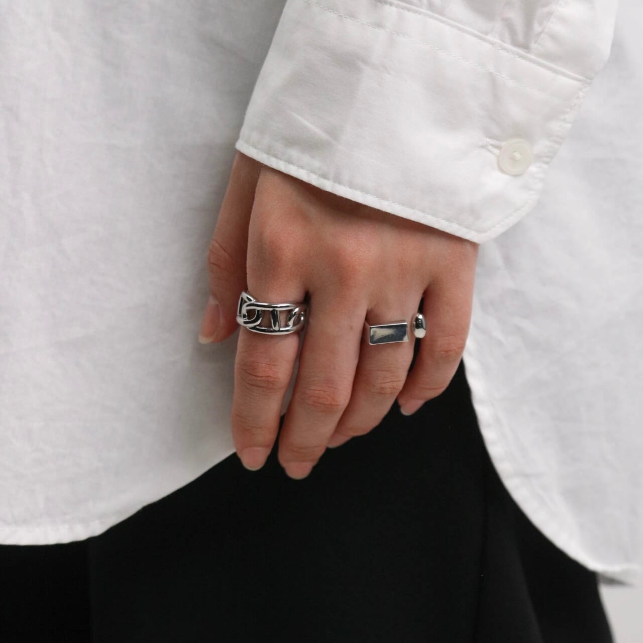 Horse ring