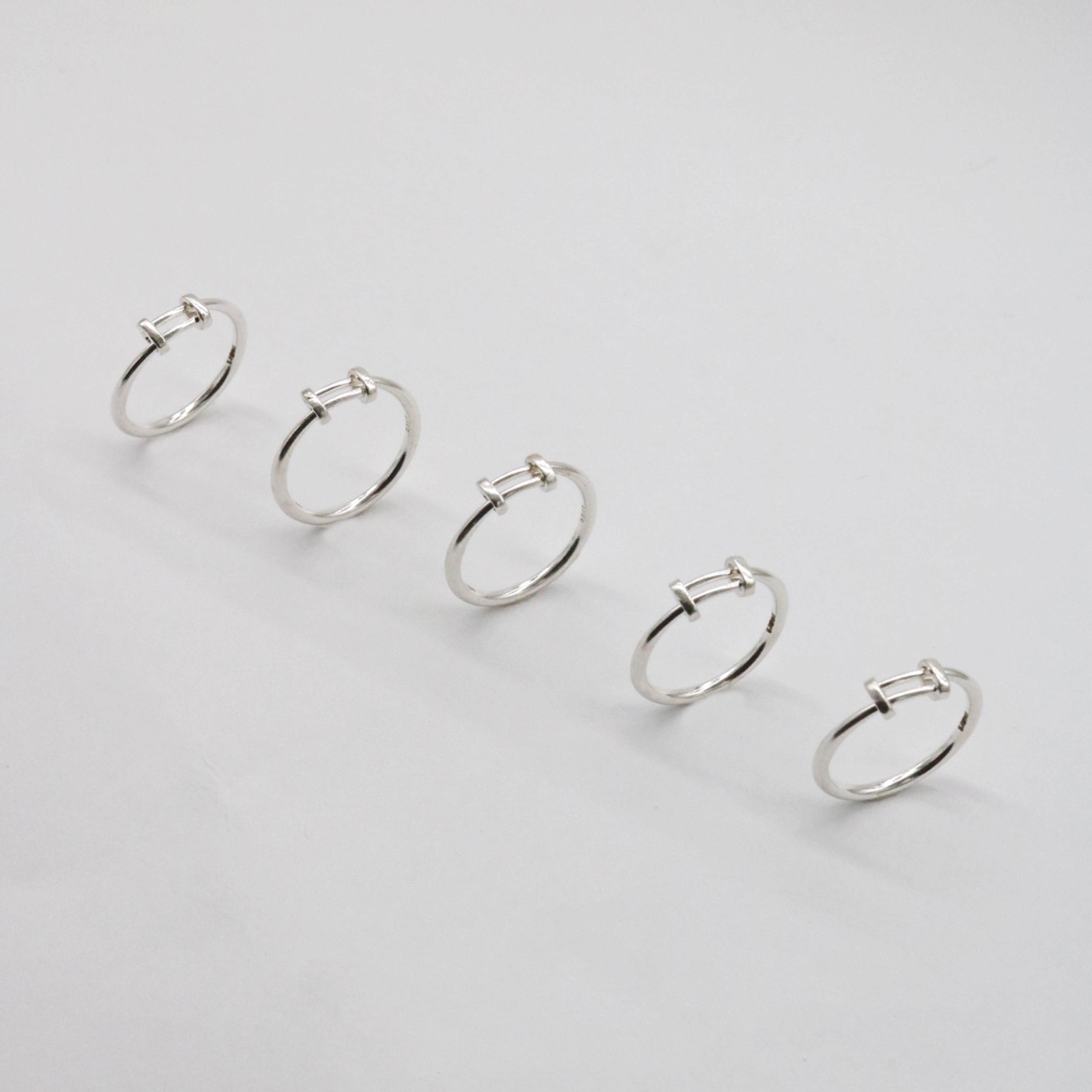 push ring