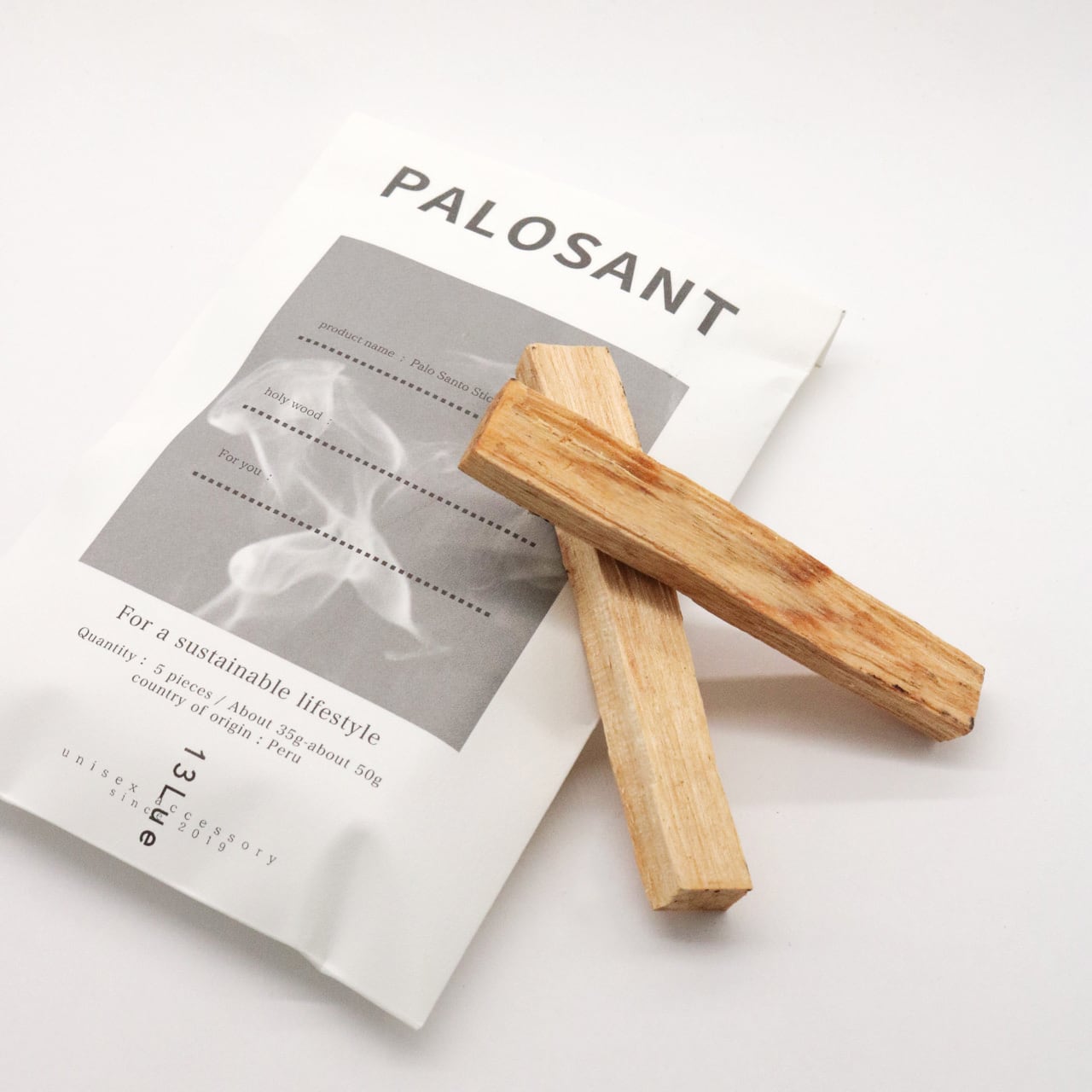 Palo Santo