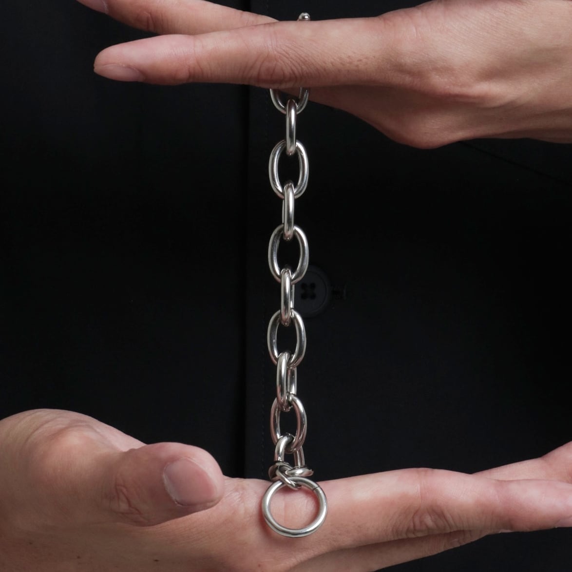 chain bracelet V