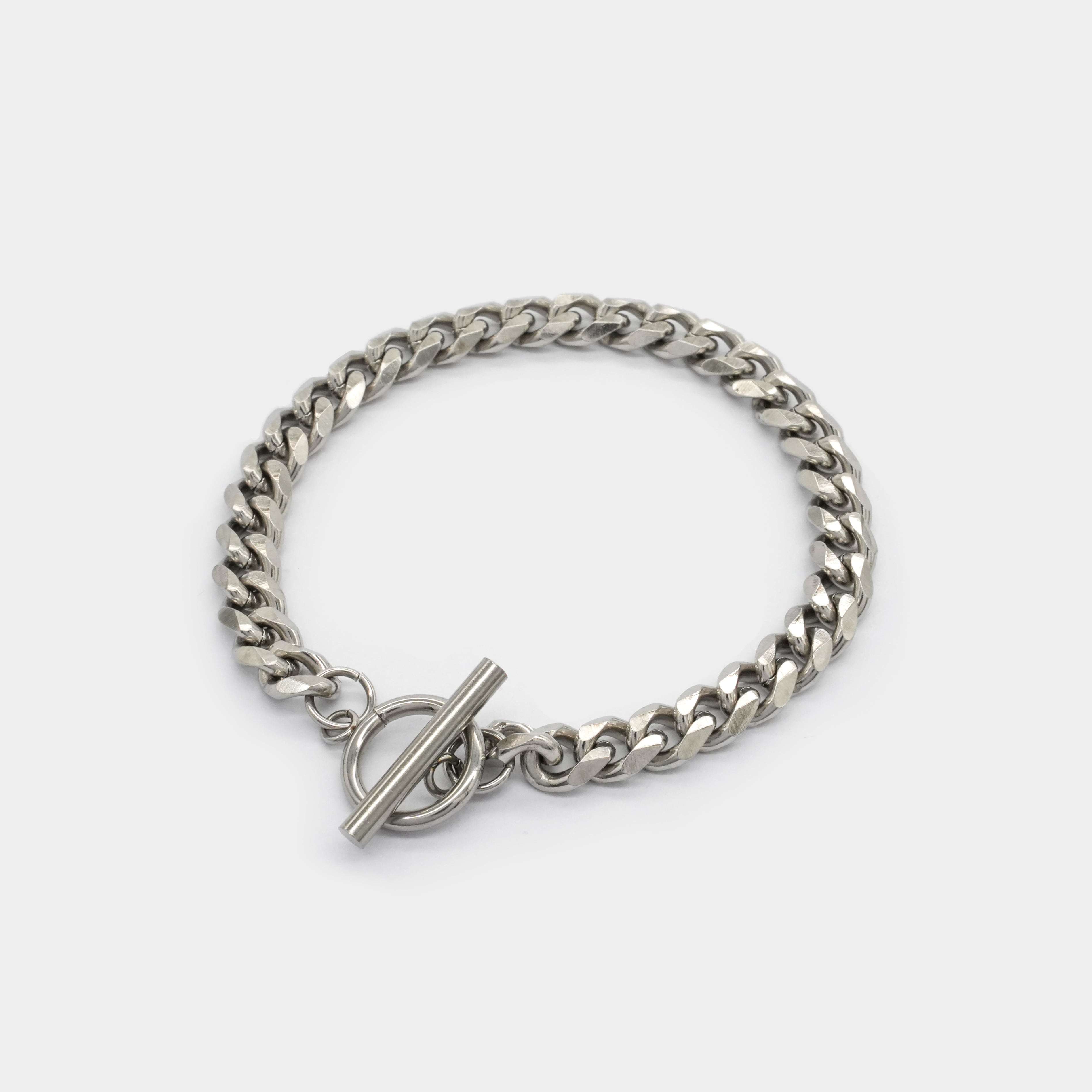 mantel chain bracelet IV
