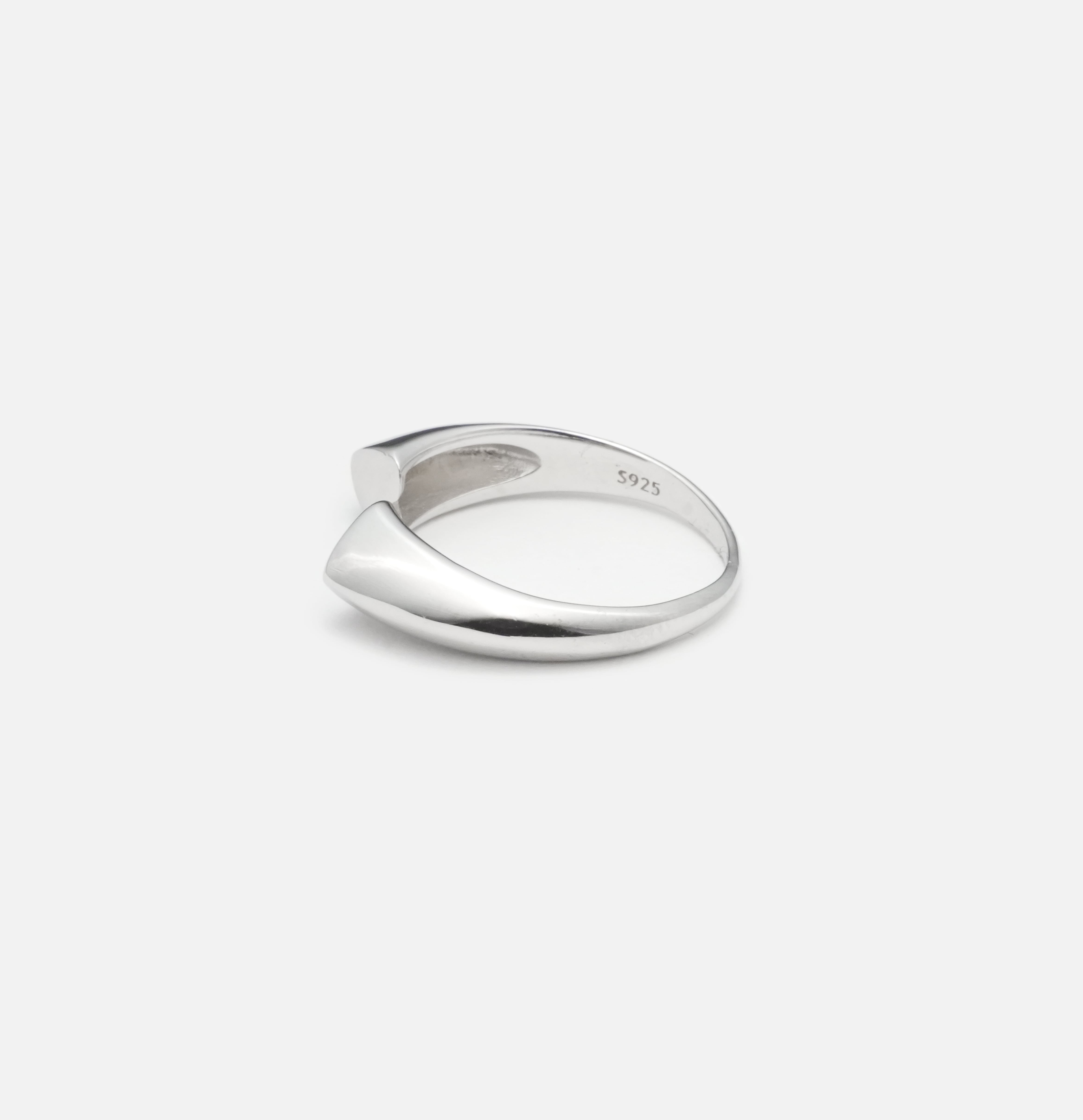 Heart ring Ⅱ