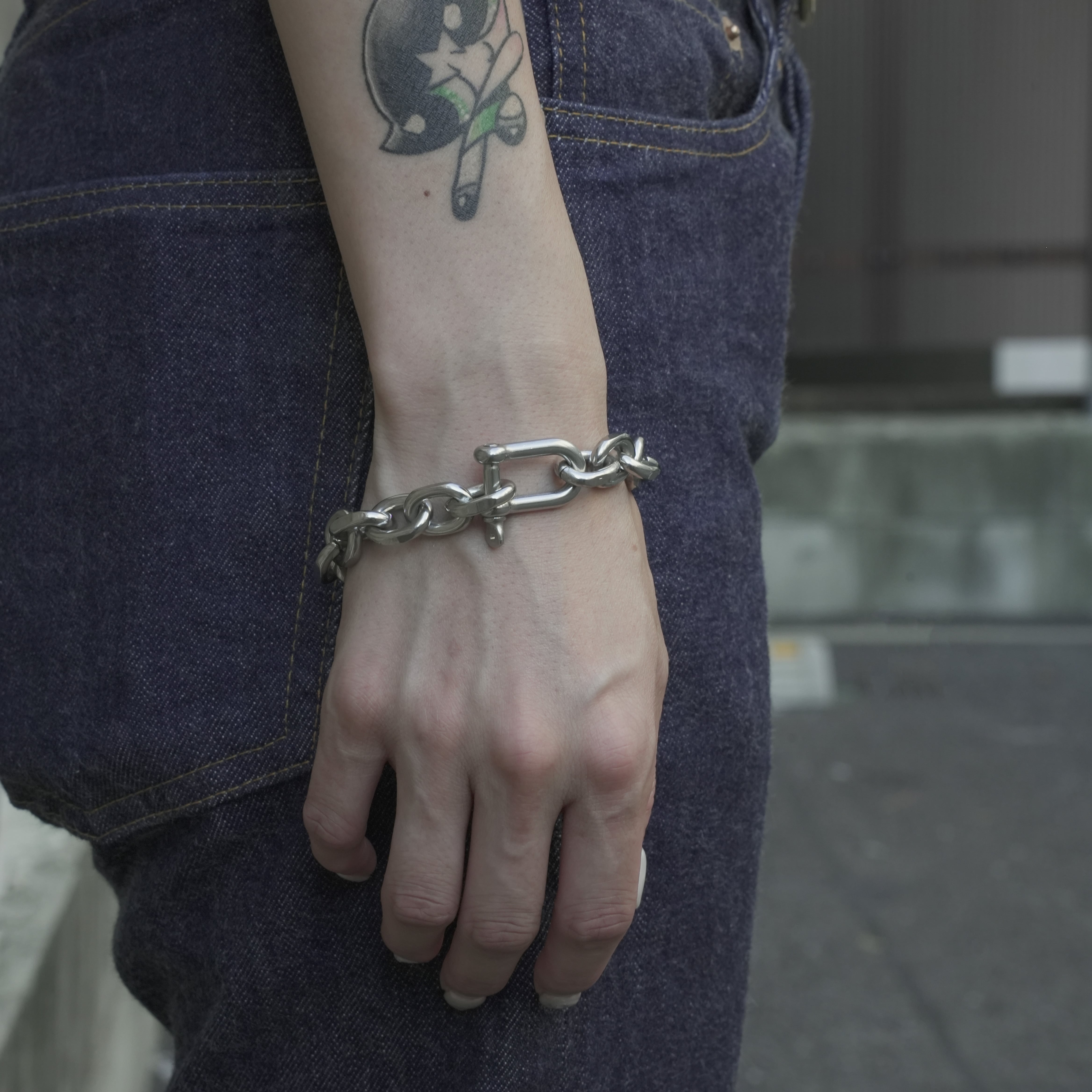 U-bracelet Ⅱ