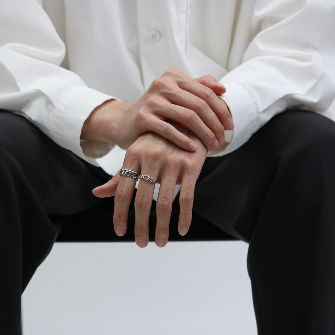 intersect ring