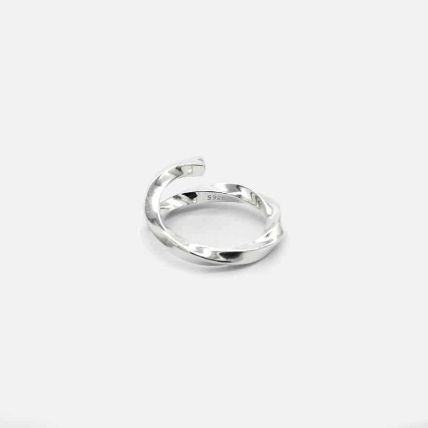 twist ring