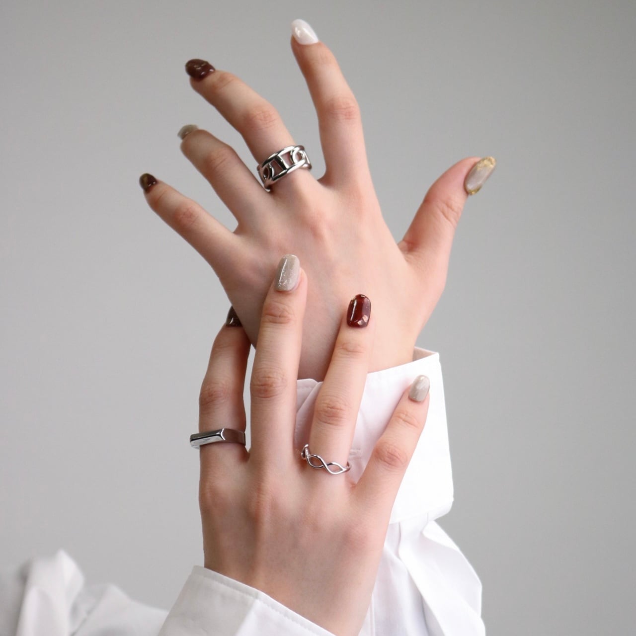 Horse ring