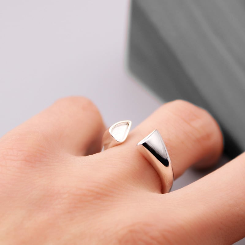 stag ring