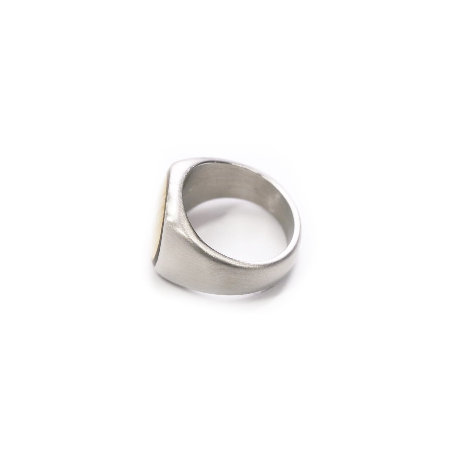 wood ring (森林保全団体へ寄付)