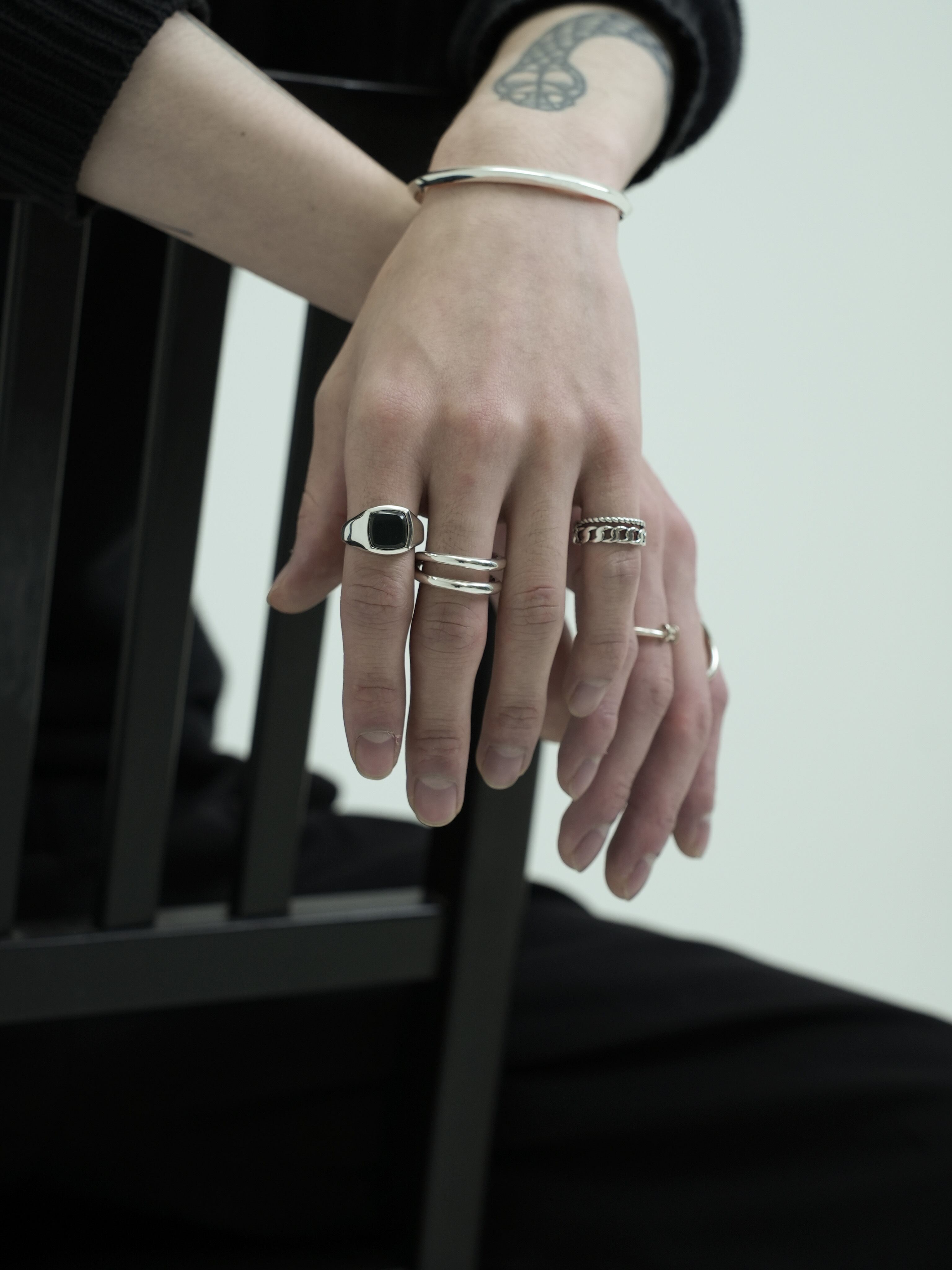 infinity ring【受注品】