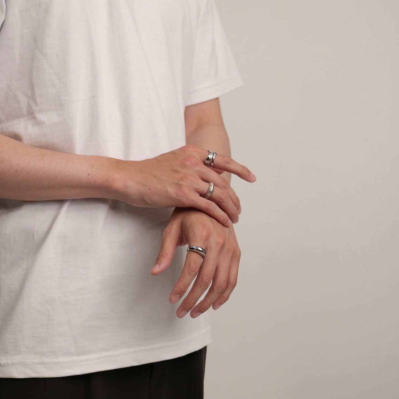 moon ring