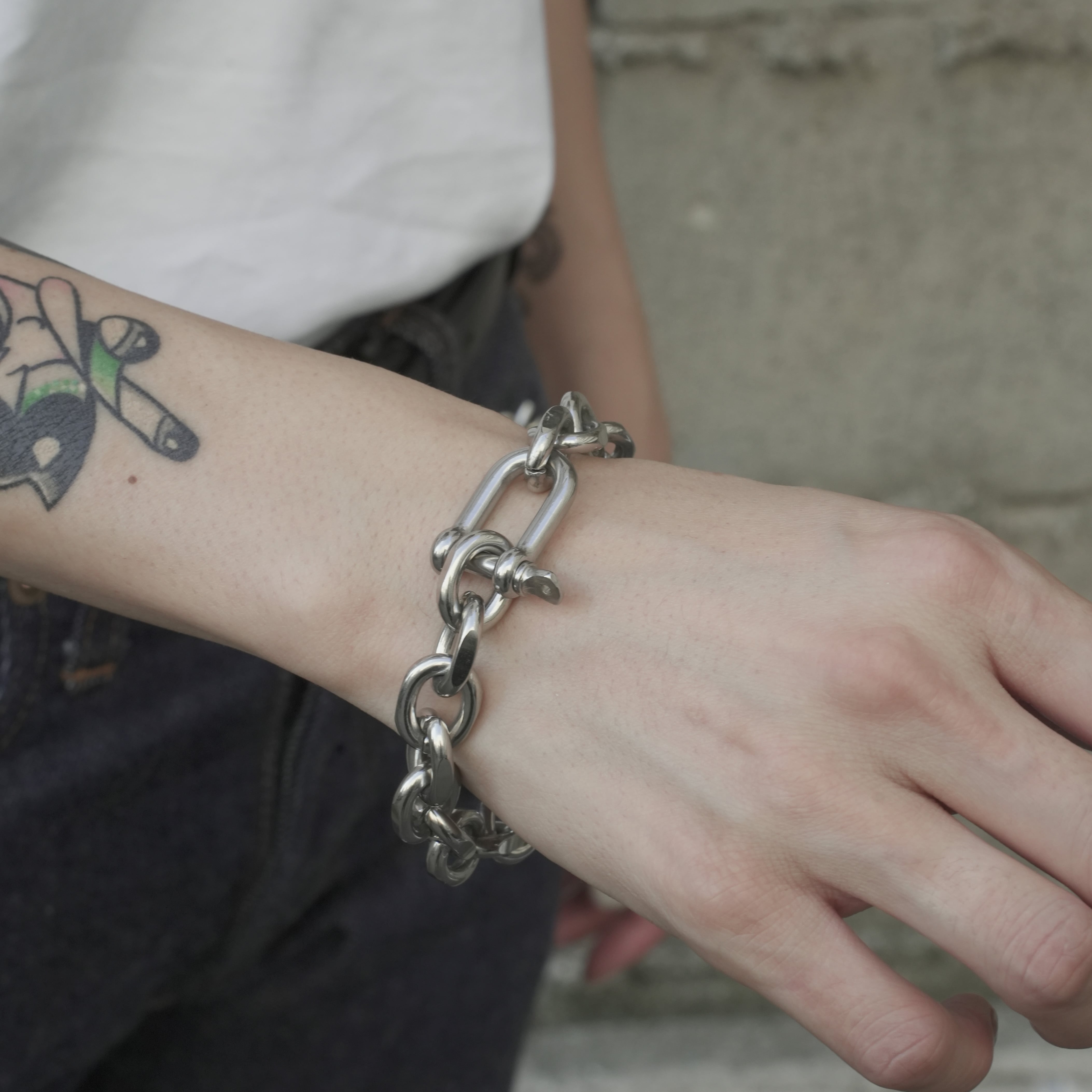 U-bracelet Ⅱ