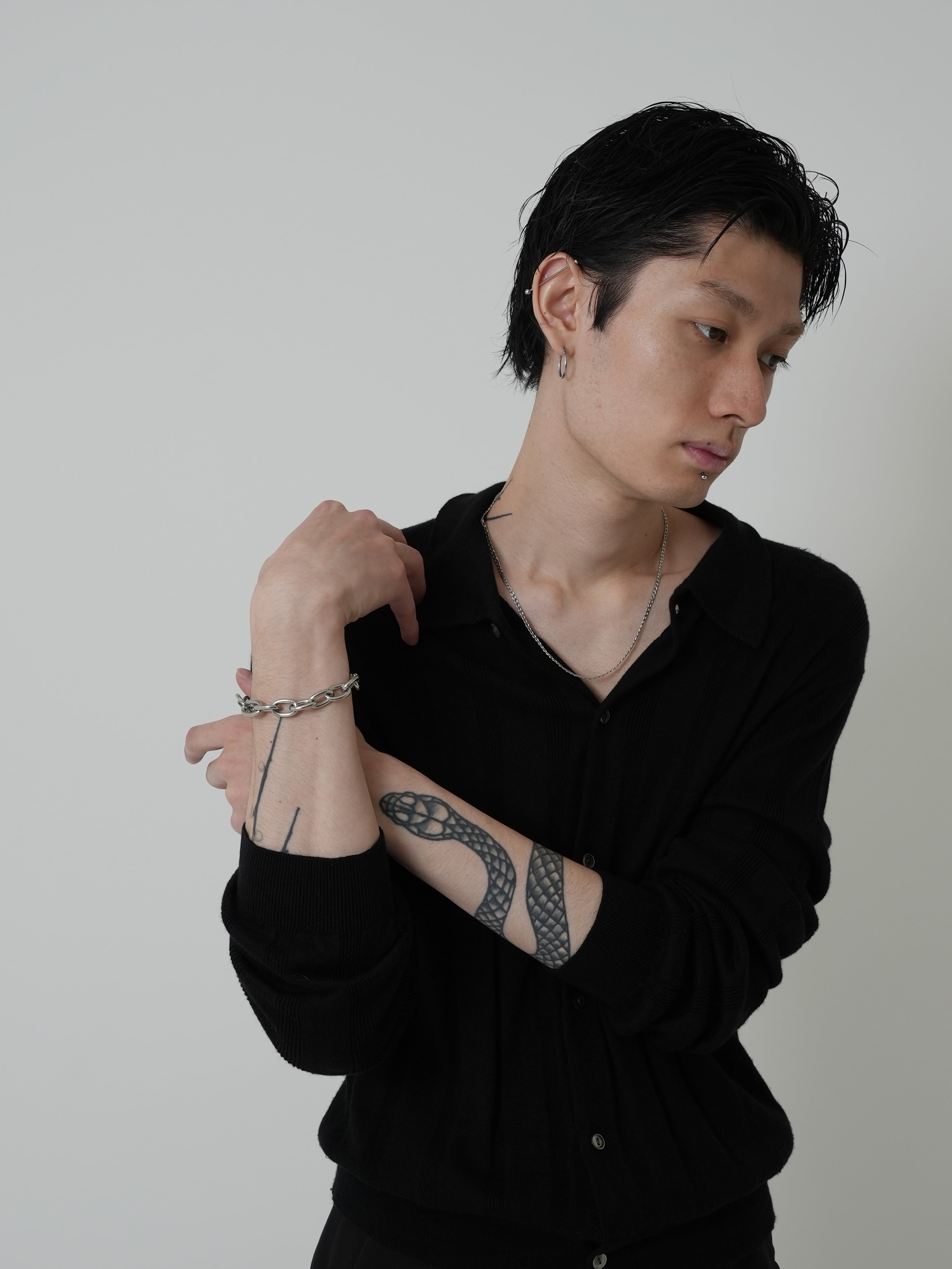 chain bracelet V