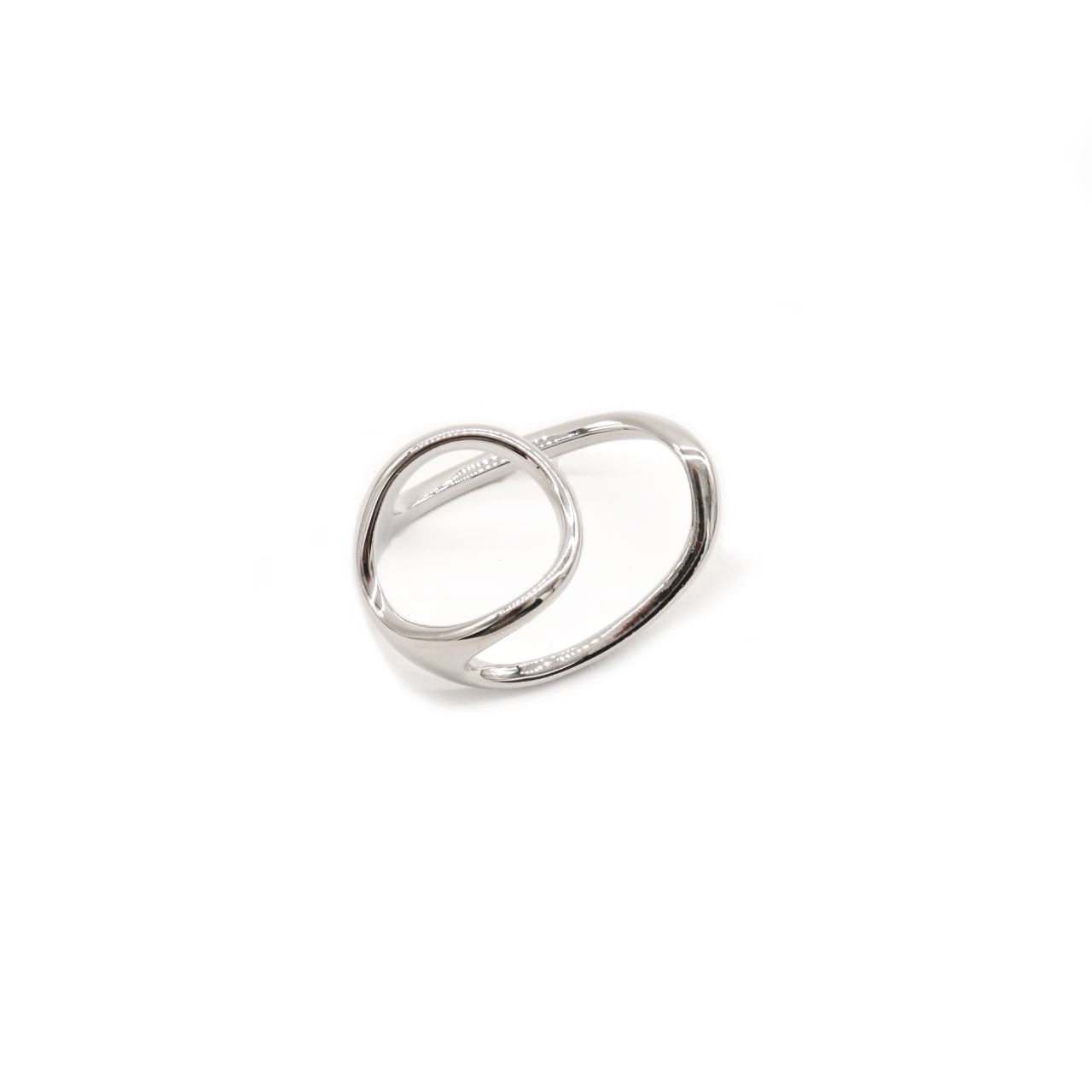 2 finger ring